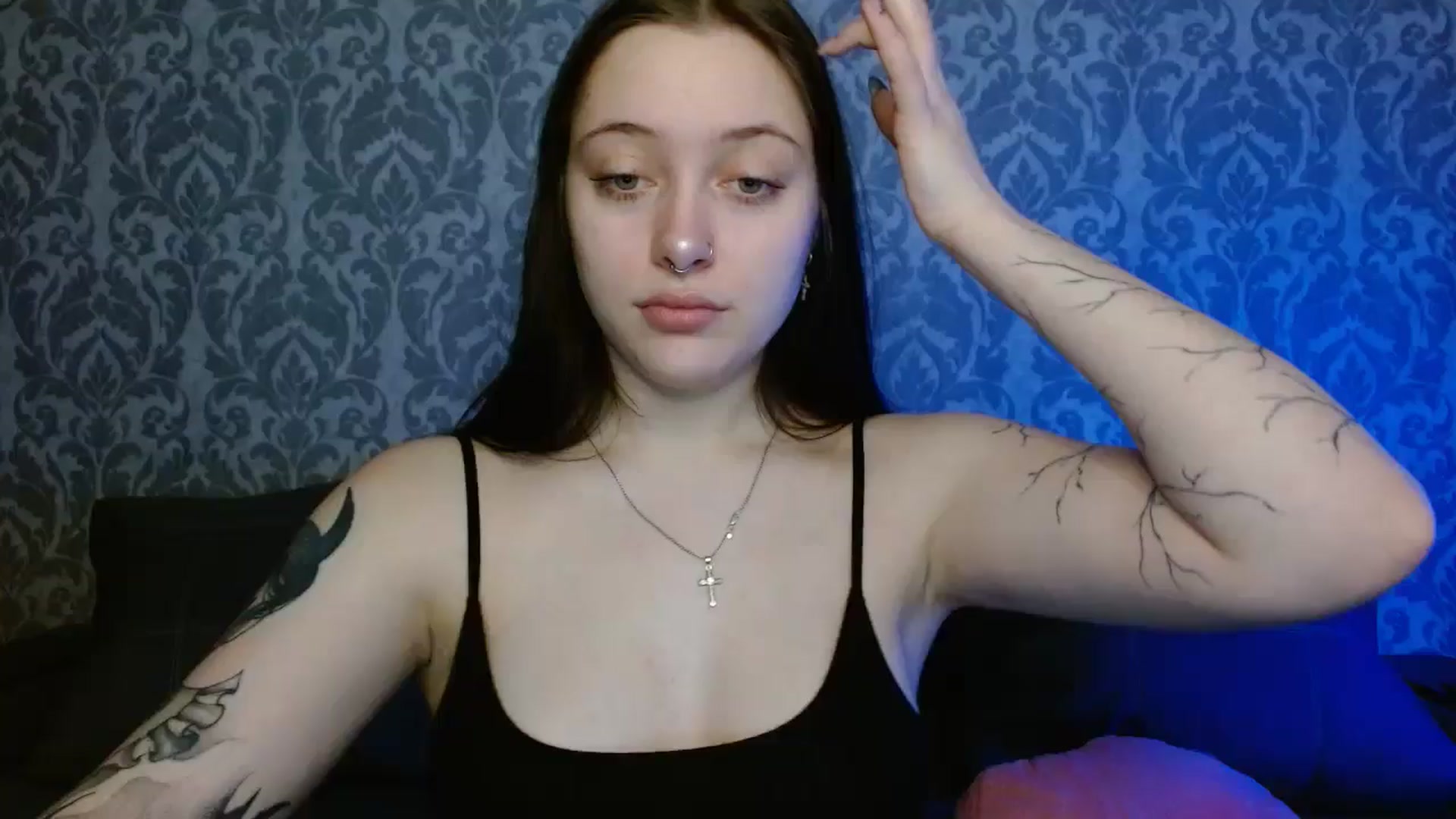 Gallery image thumbnail from AmyWard's myfreecams stream on, 02/27/2026, 10:02 image 15 of 20