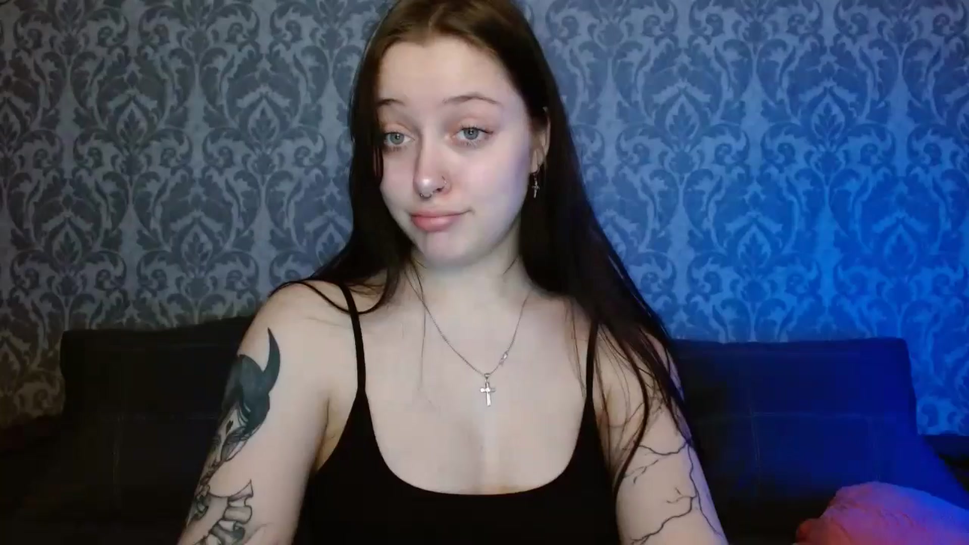 Gallery image thumbnail from AmyWard's myfreecams stream on, 02/27/2026, 10:02 image 17 of 20