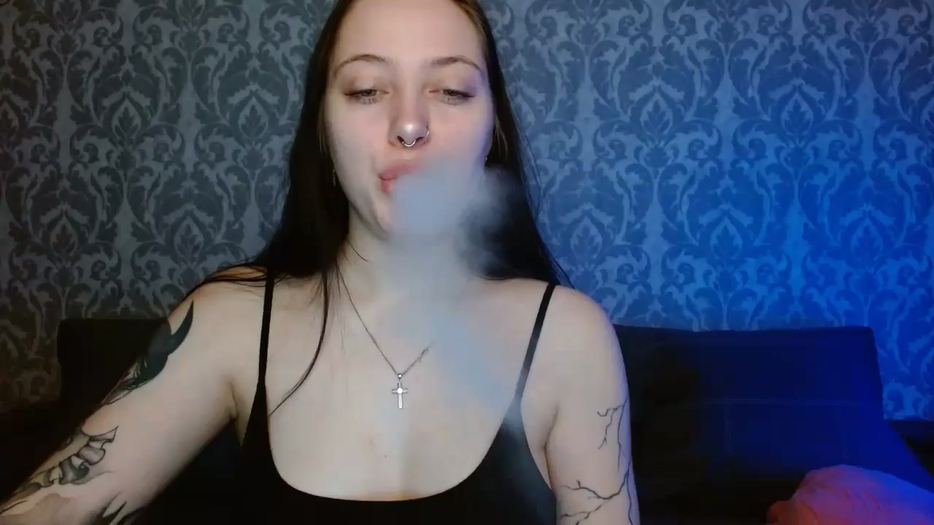 Gallery image thumbnail from AmyWard's myfreecams stream on, 02/27/2026, 10:02 image 18 of 20