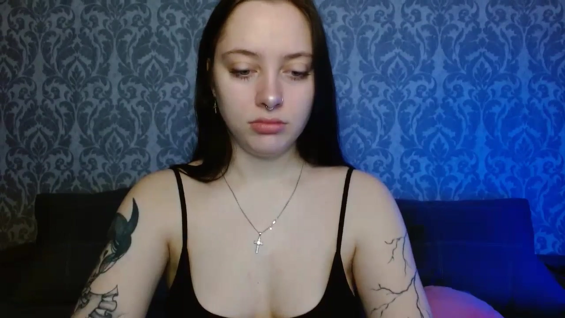 Gallery image thumbnail from AmyWard's myfreecams stream on, 02/27/2026, 10:02 image 5 of 20