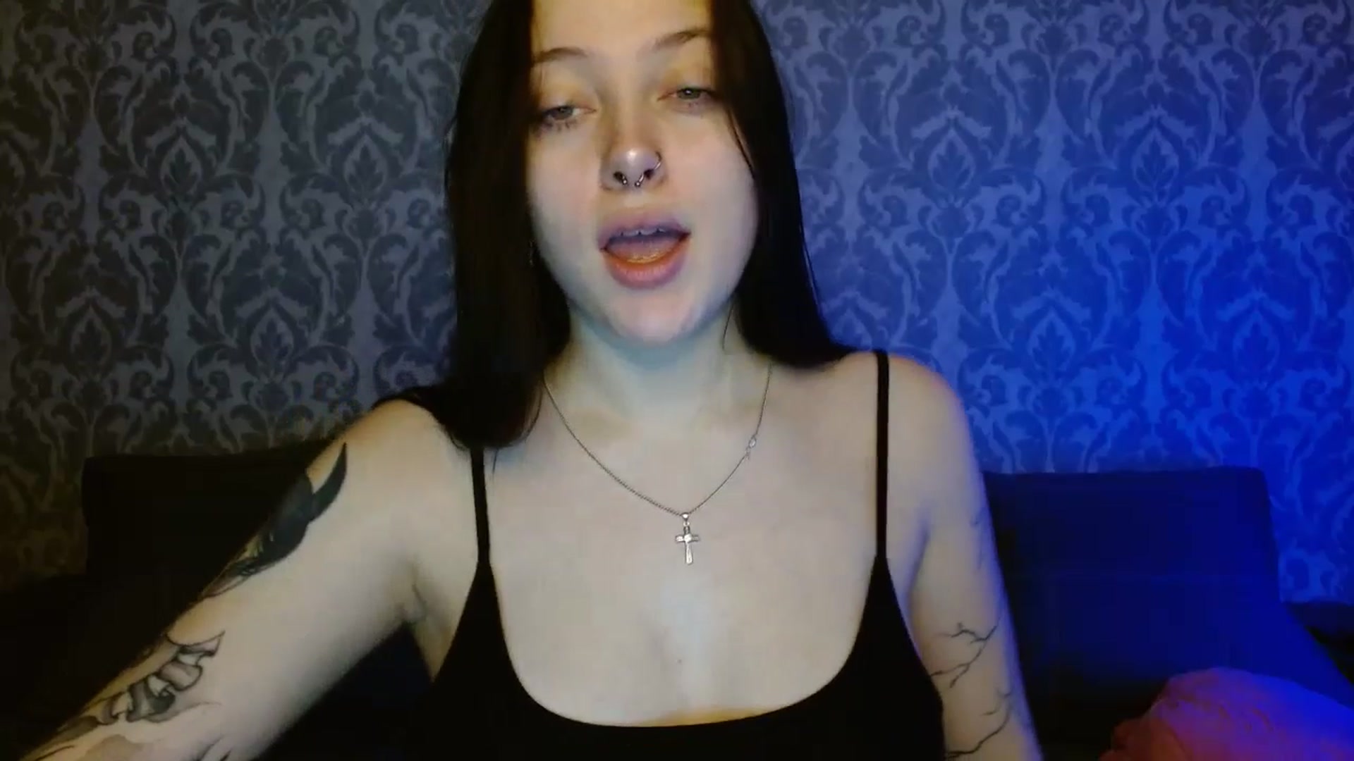 Gallery image thumbnail from AmyWard's myfreecams stream on, 02/27/2026, 10:55 image 9 of 20