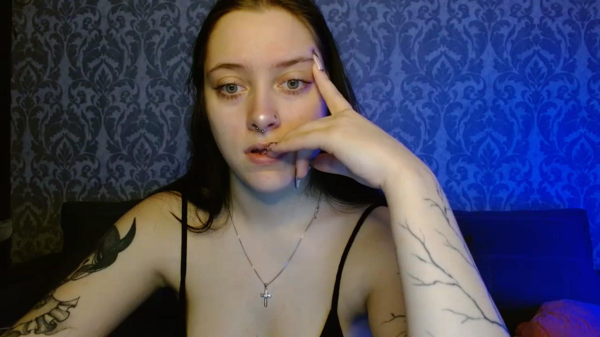 Gallery image thumbnail from AmyWard's myfreecams stream on, 02/27/2026, 10:55 image 19 of 20