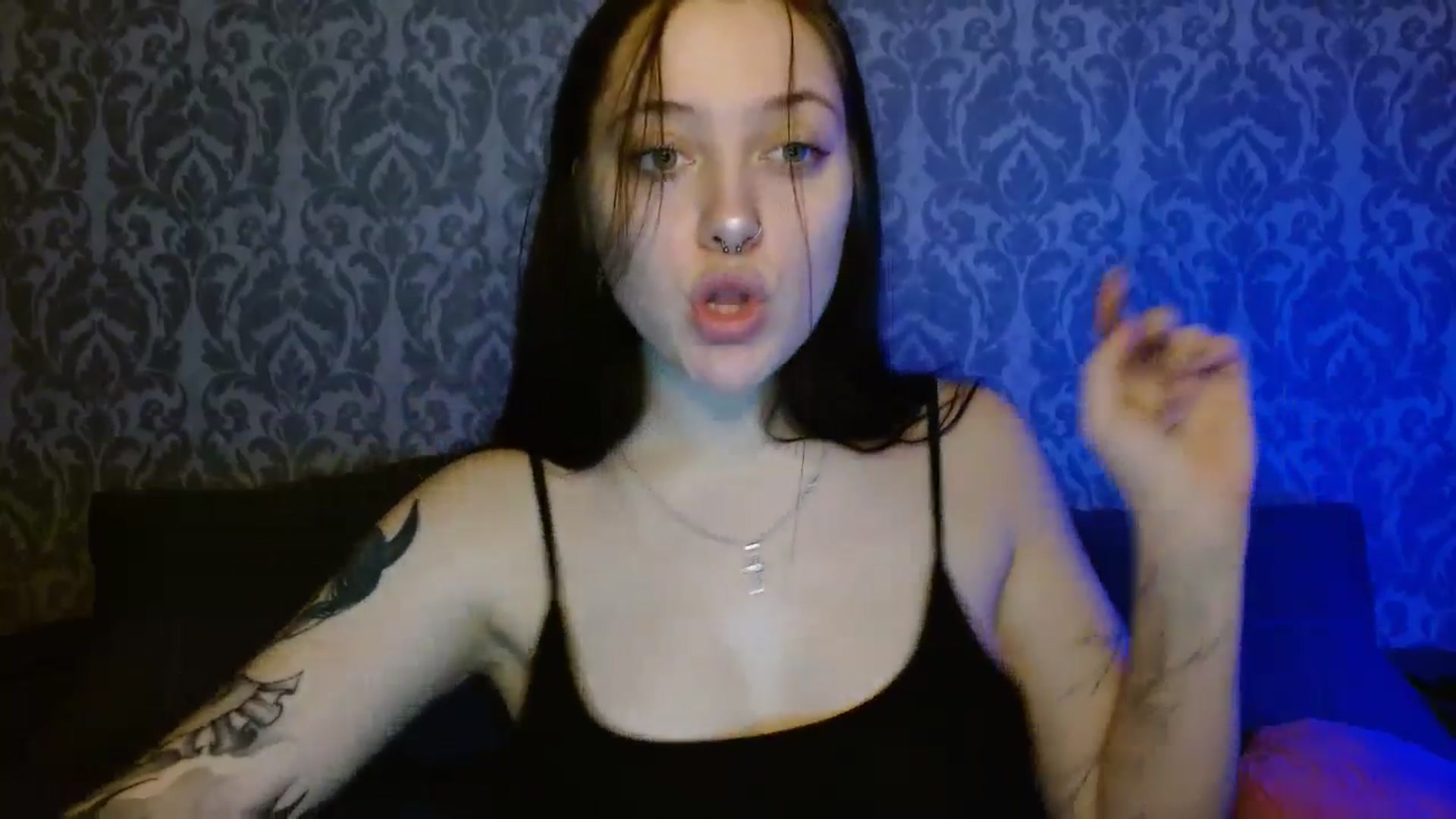 Gallery image thumbnail from AmyWard's myfreecams stream on, 02/27/2026, 10:55 image 8 of 20