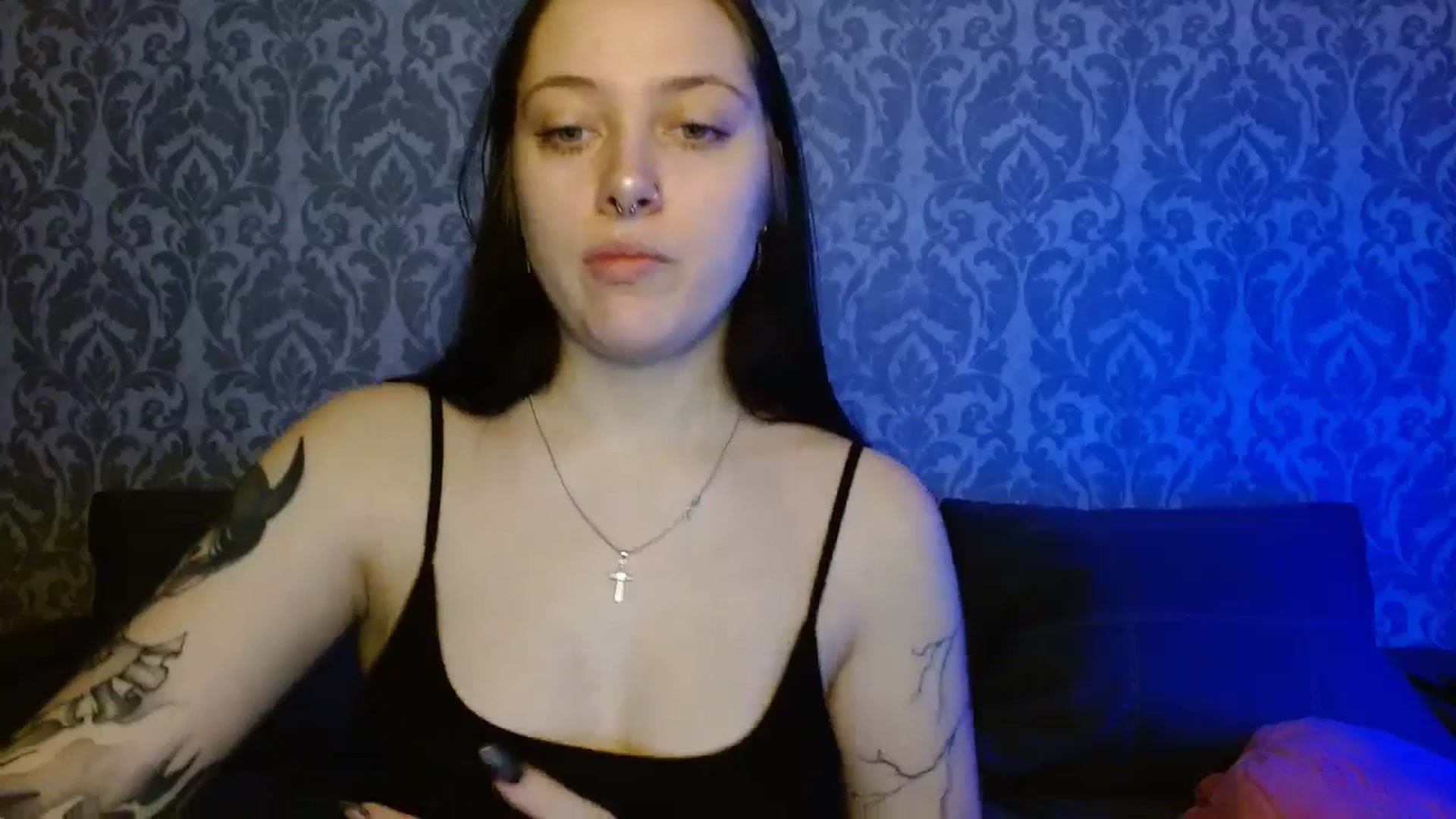 Gallery image thumbnail from AmyWard's myfreecams stream on, 02/27/2026, 10:55 image 7 of 20