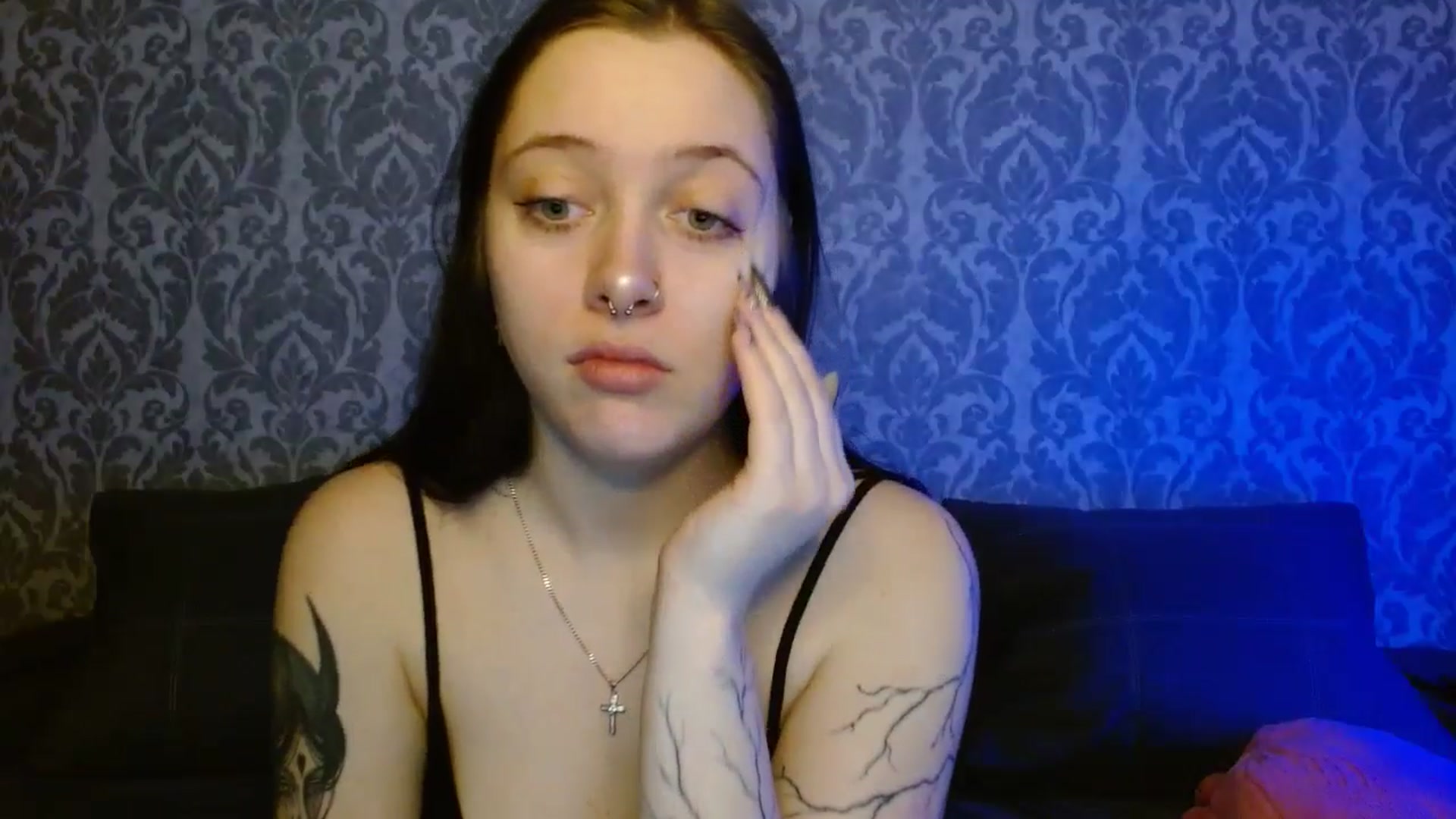 Gallery image thumbnail from AmyWard's myfreecams stream on, 02/27/2026, 10:55 image 5 of 20