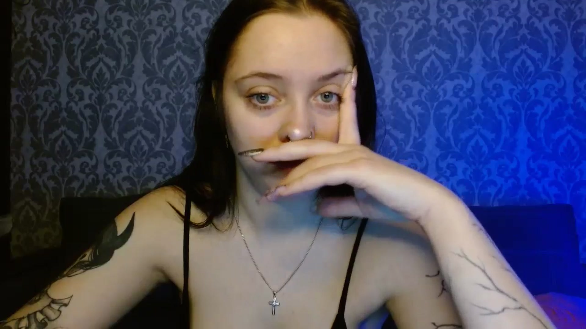 Gallery image thumbnail from AmyWard's myfreecams stream on, 02/27/2026, 10:55 image 18 of 20