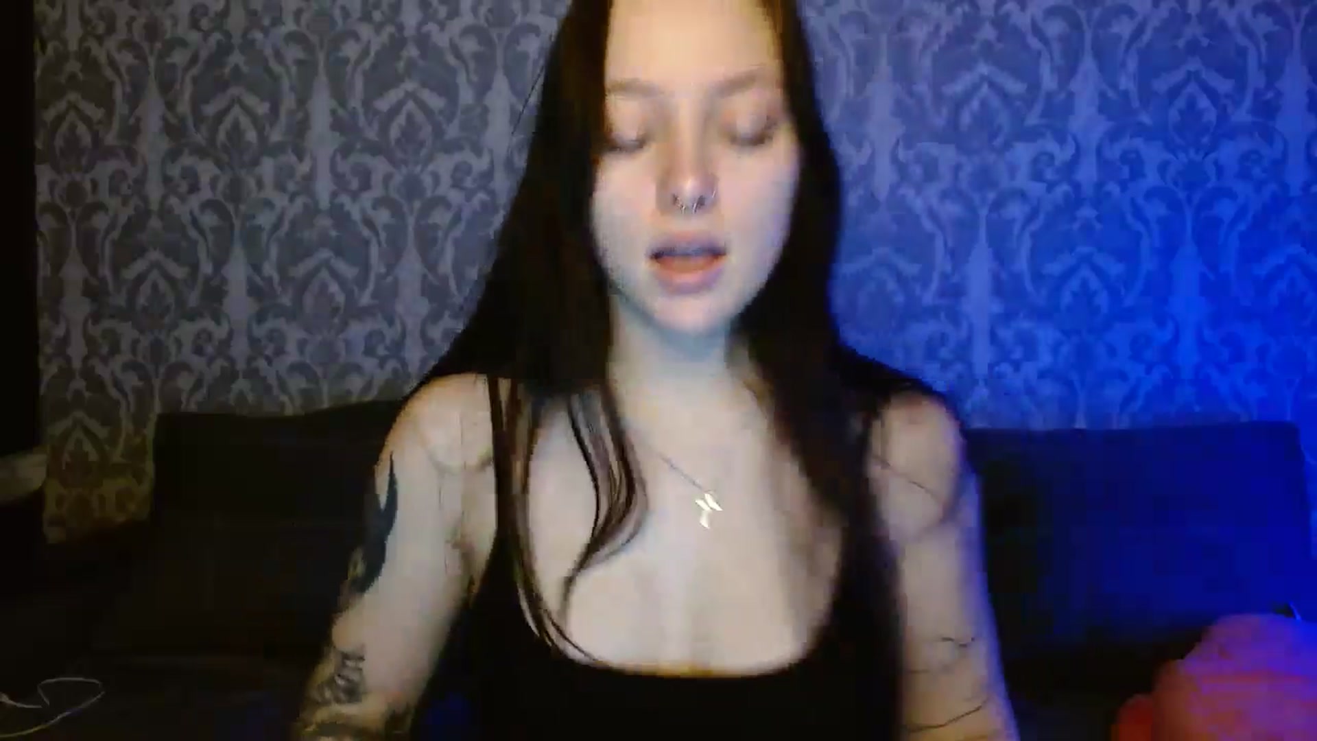 Gallery image thumbnail from AmyWard's myfreecams stream on, 02/27/2026, 11:42 image 16 of 20