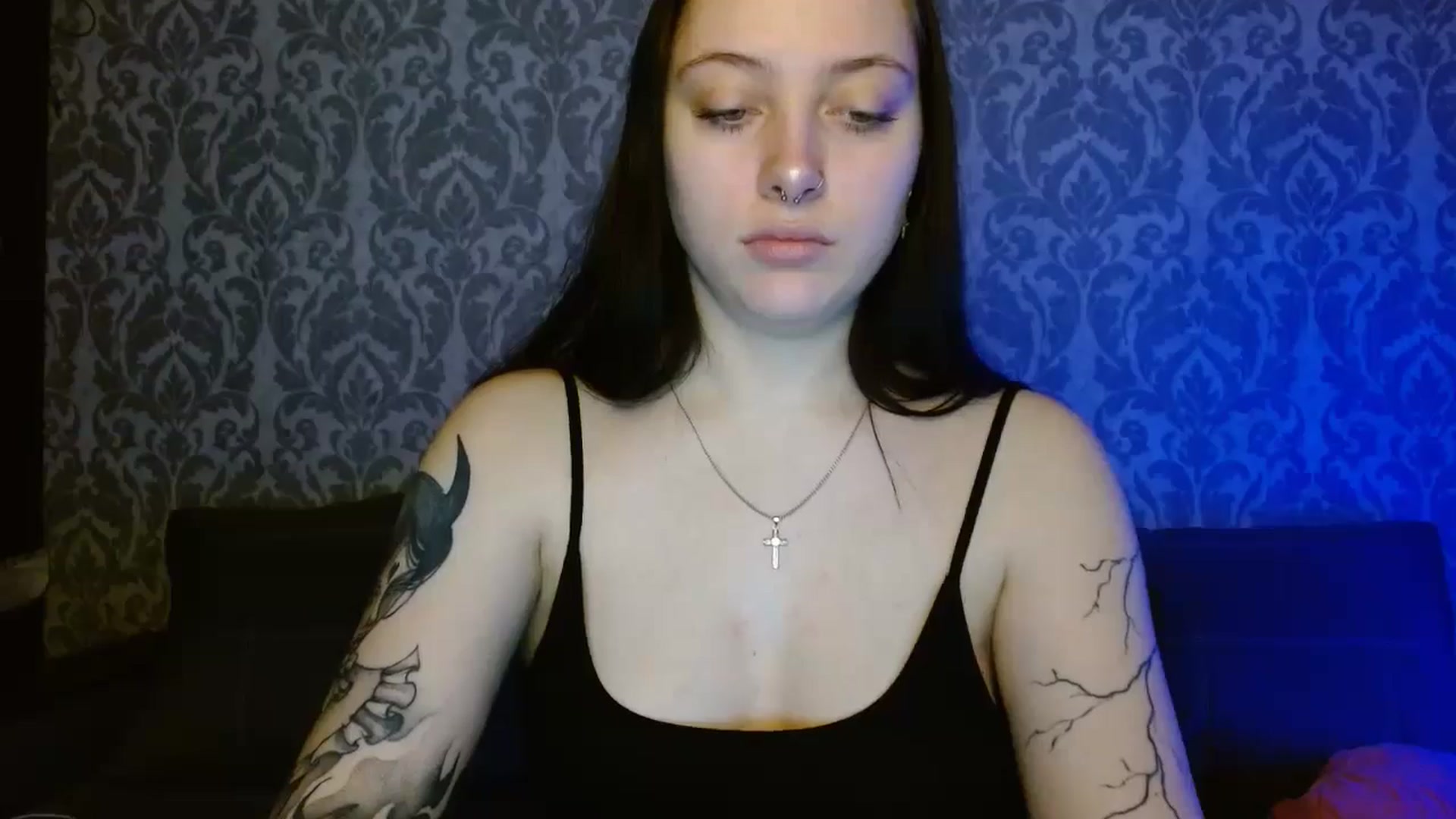 Gallery image thumbnail from AmyWard's myfreecams stream on, 02/27/2026, 11:42 image 8 of 20
