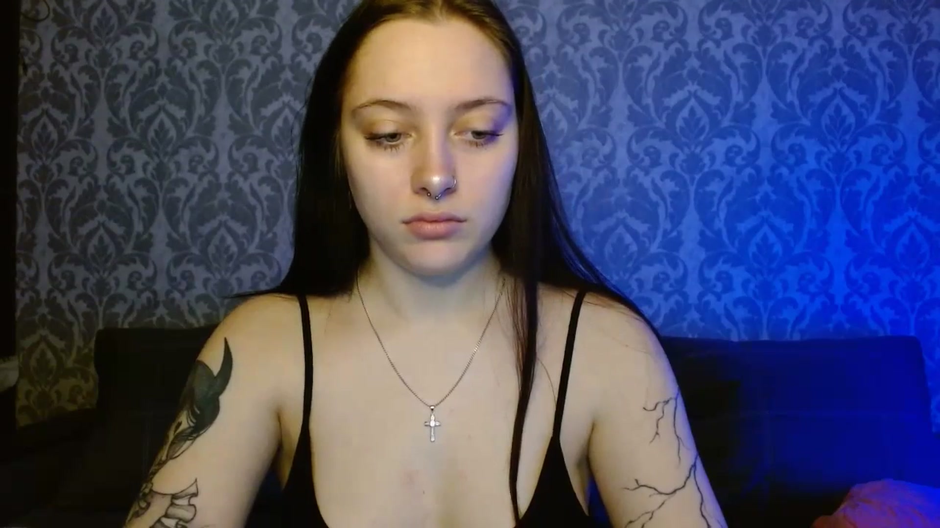 Gallery image thumbnail from AmyWard's myfreecams stream on, 02/27/2026, 11:42 image 3 of 20