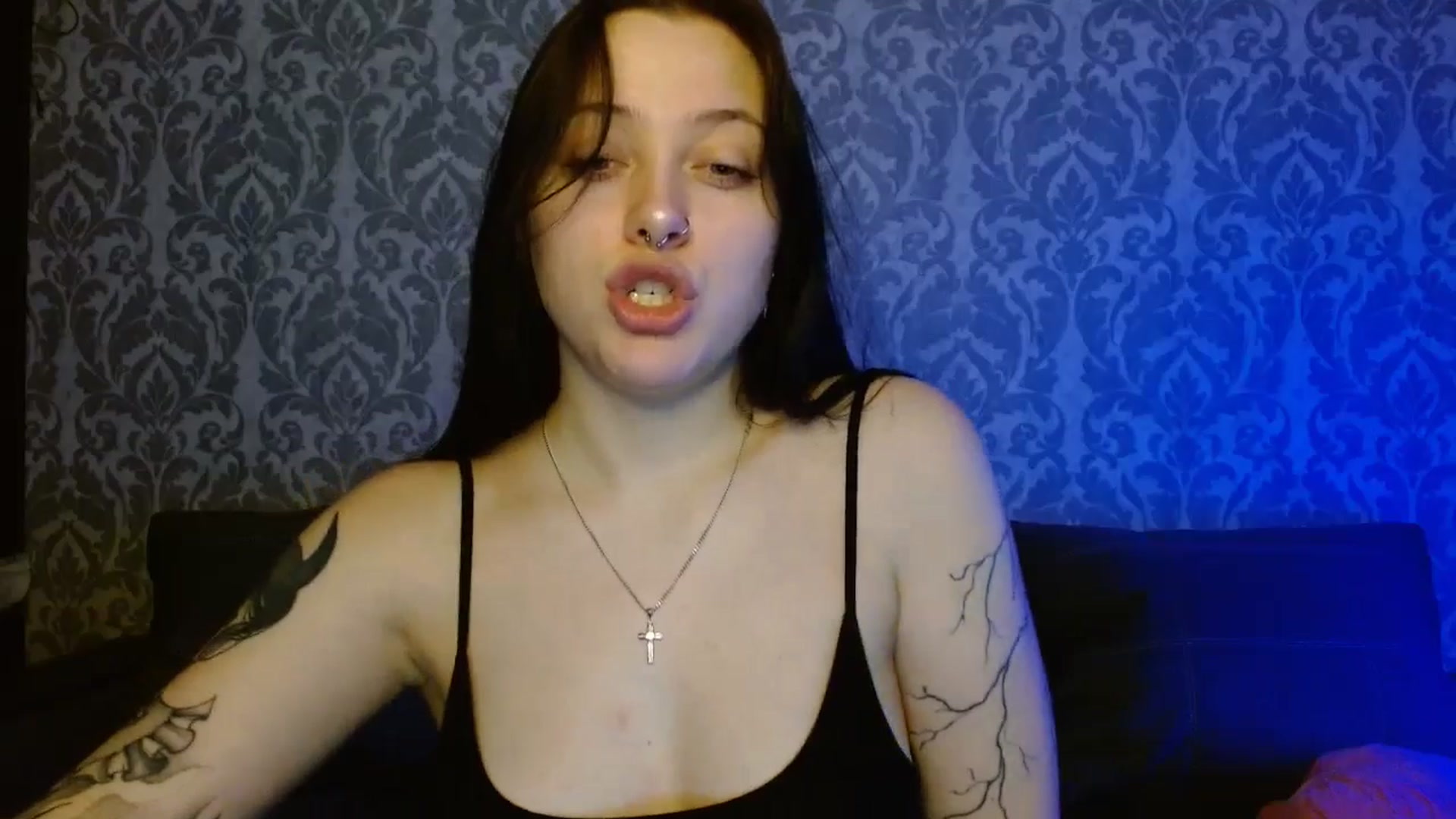 Gallery image thumbnail from AmyWard's myfreecams stream on, 02/27/2026, 11:42 image 2 of 20