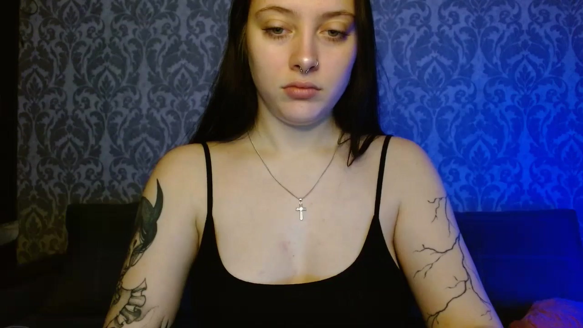 Gallery image thumbnail from AmyWard's myfreecams stream on, 02/27/2026, 11:42 image 7 of 20