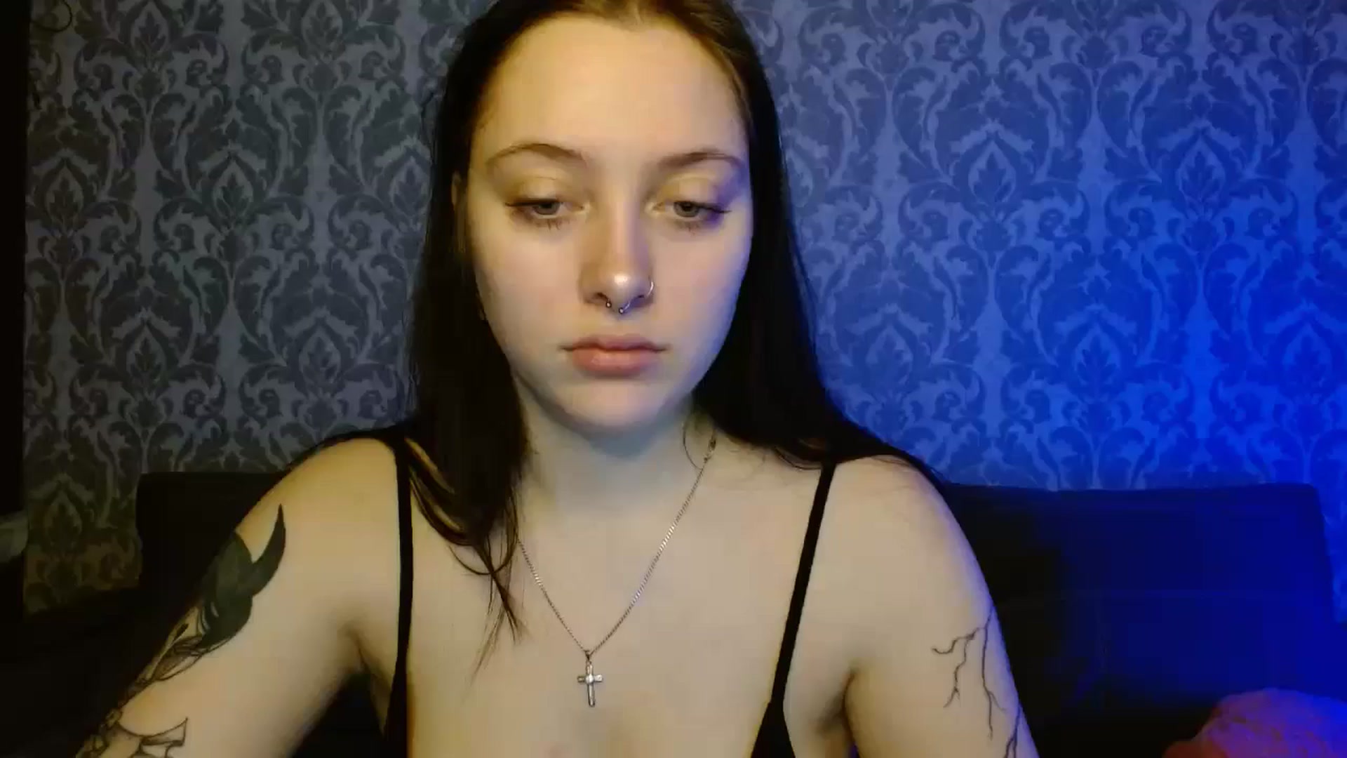 Gallery image thumbnail from AmyWard's myfreecams stream on, 02/27/2026, 11:42 image 1 of 20