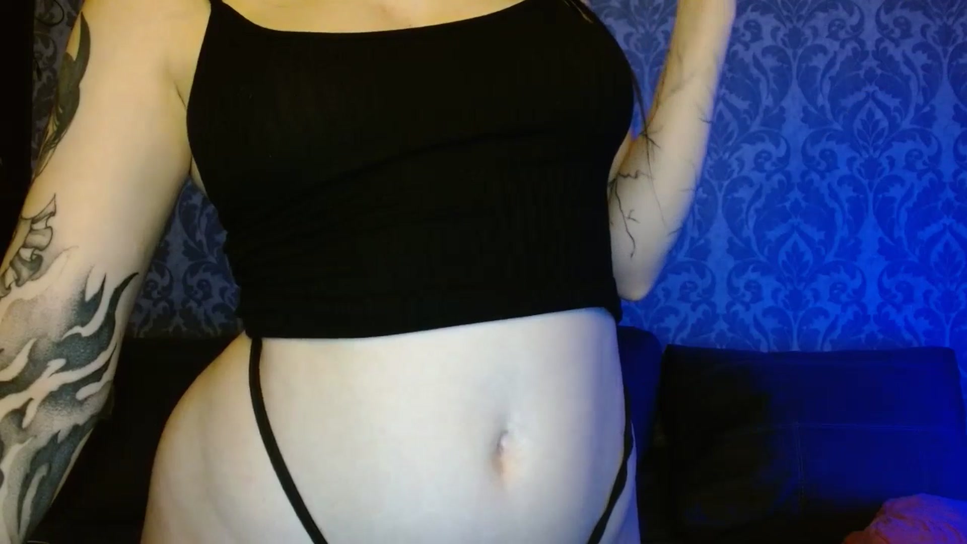 Gallery image thumbnail from AmyWard's myfreecams stream on, 02/27/2026, 11:42 image 6 of 20