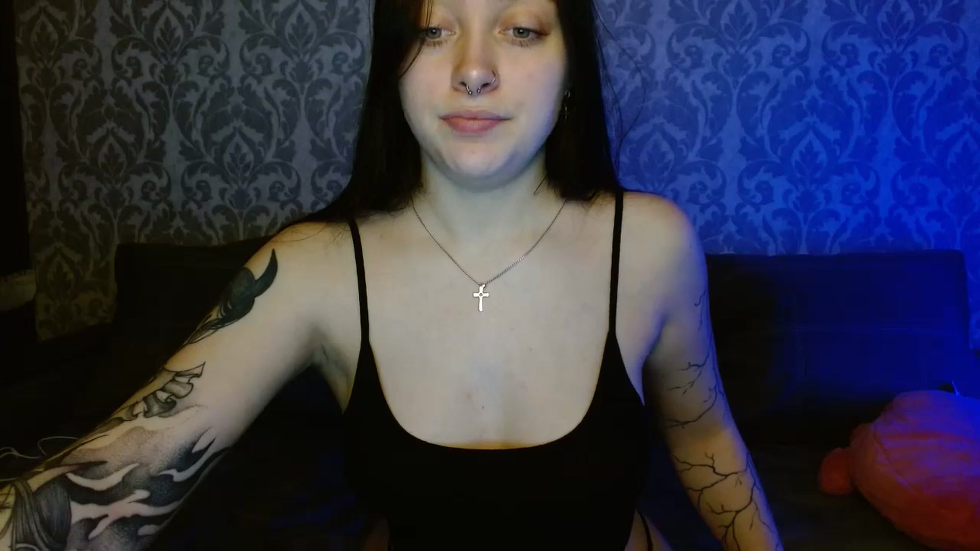 Gallery image thumbnail from AmyWard's myfreecams stream on, 02/27/2026, 11:42 image 13 of 20