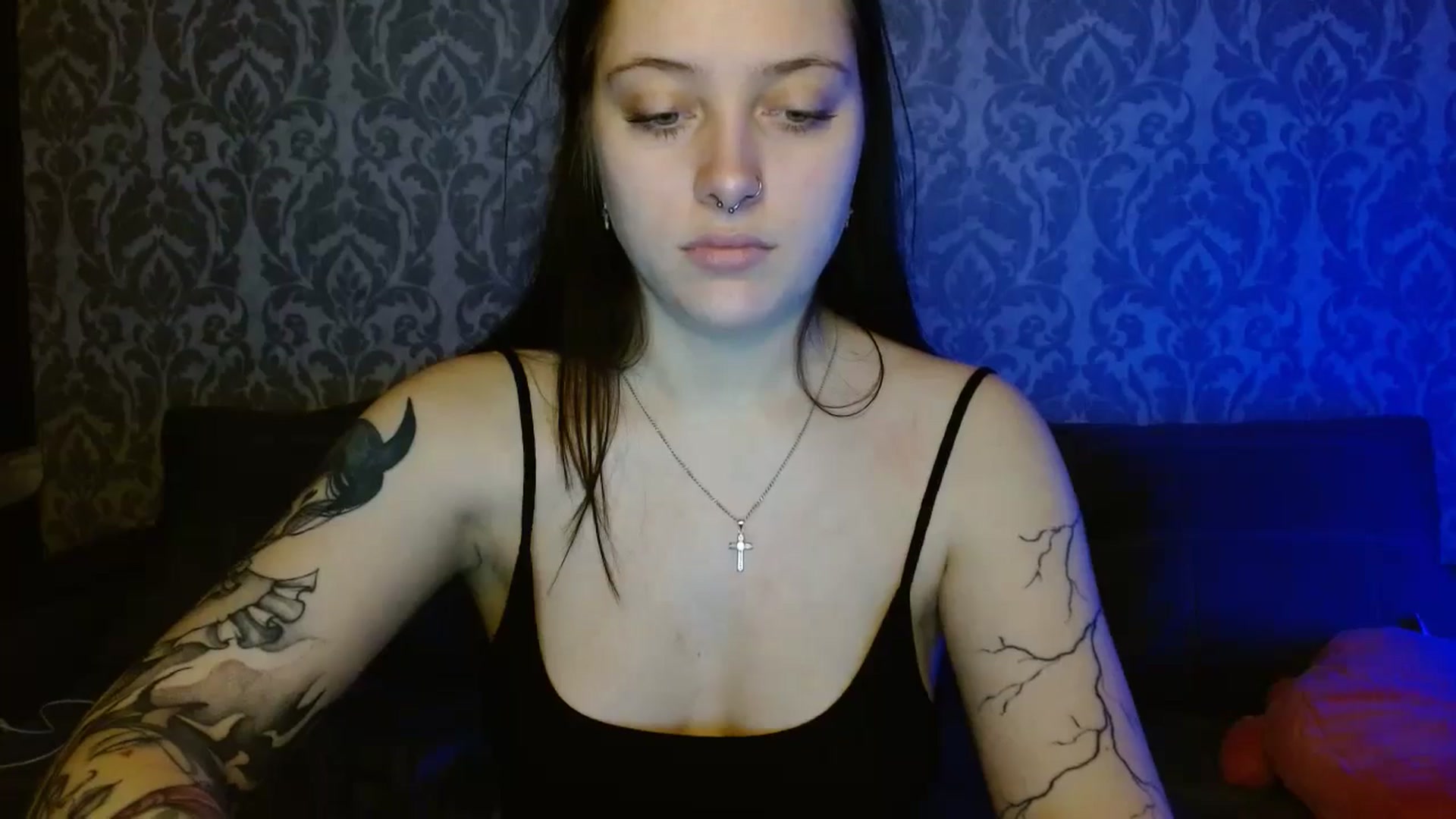 Gallery image thumbnail from AmyWard's myfreecams stream on, 02/27/2026, 13:28 image 10 of 20