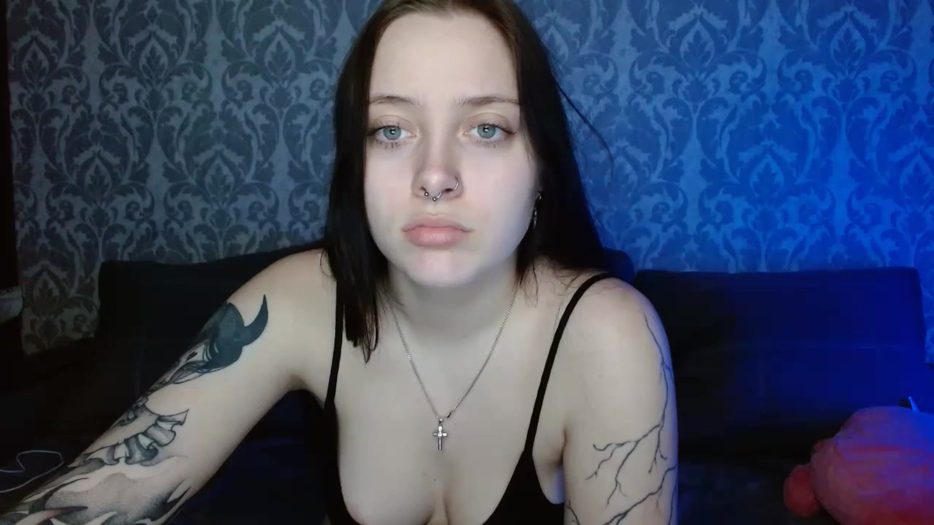 Gallery image thumbnail from AmyWard's myfreecams stream on, 02/27/2026, 14:42 image 17 of 20