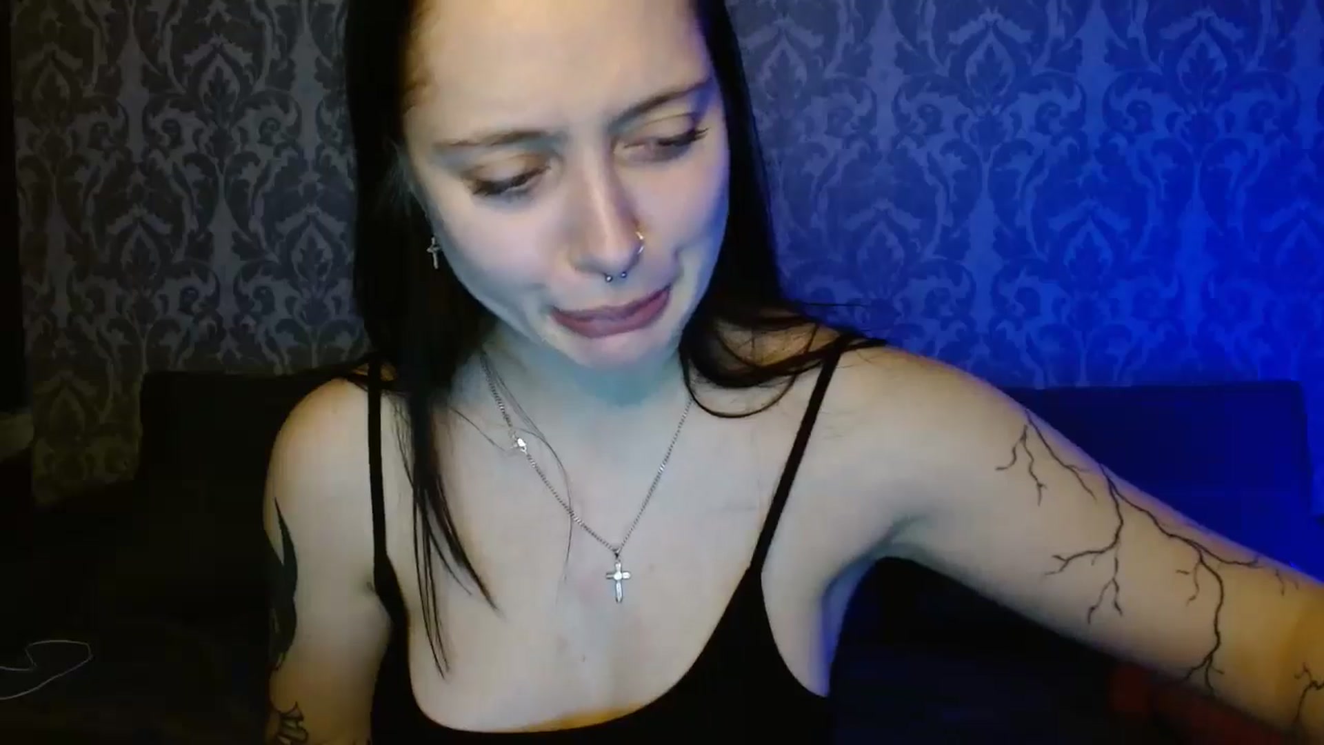 Gallery image thumbnail from AmyWard's myfreecams stream on, 02/27/2026, 14:42 image 5 of 20