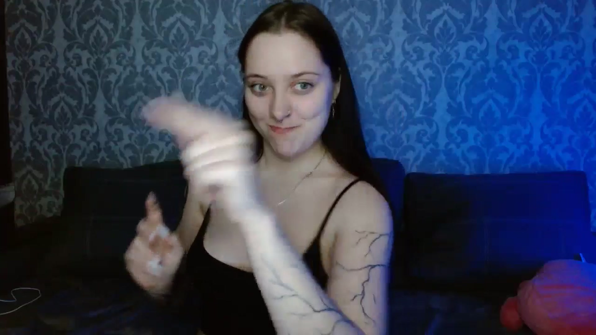 Gallery image thumbnail from AmyWard's myfreecams stream on, 02/27/2026, 14:42 image 19 of 20