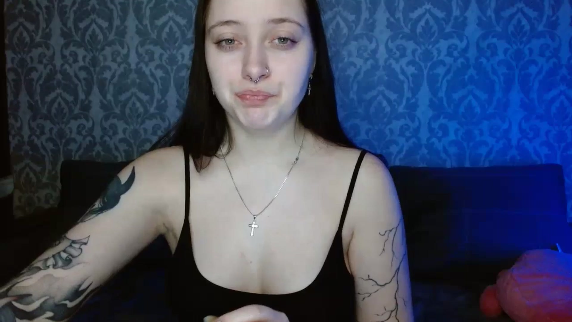 Gallery image thumbnail from AmyWard's myfreecams stream on, 02/27/2026, 14:42 image 20 of 20