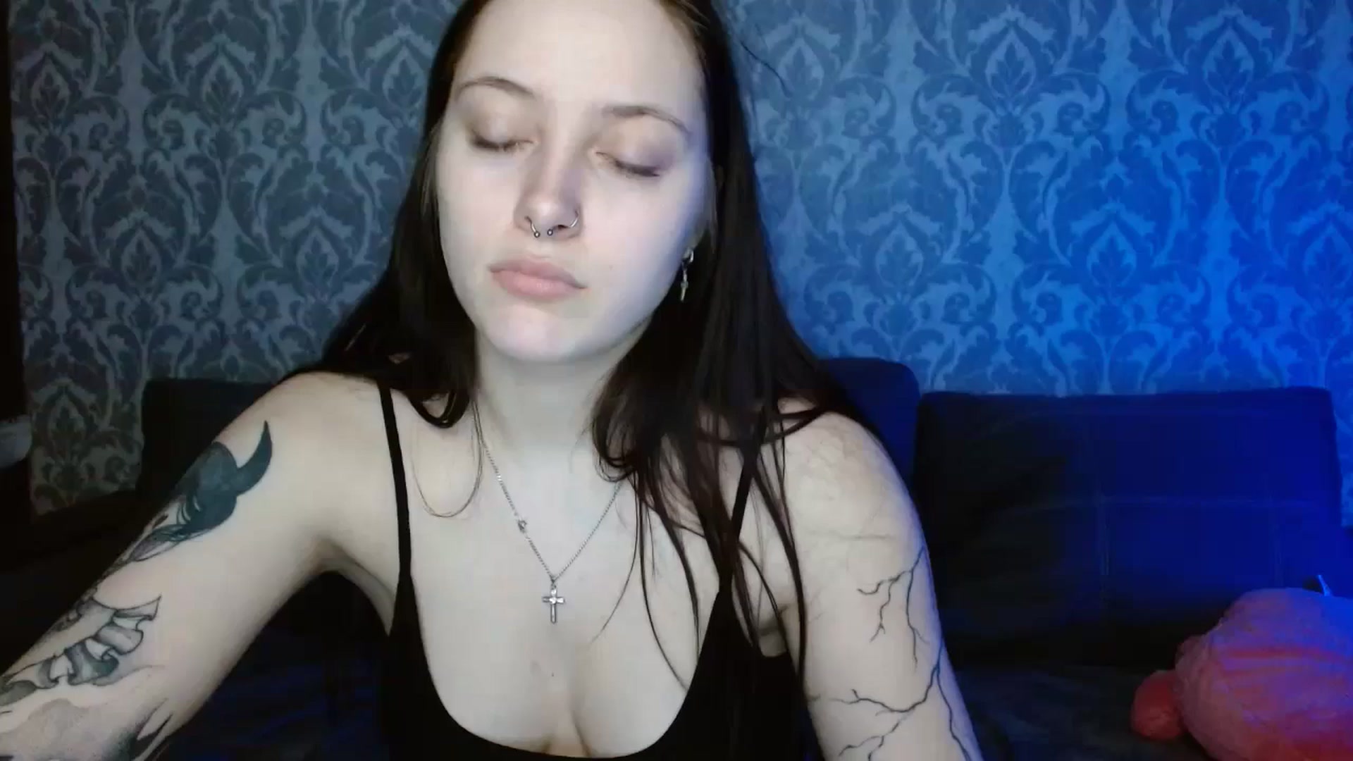 Gallery image thumbnail from AmyWard's myfreecams stream on, 02/27/2026, 14:42 image 13 of 20