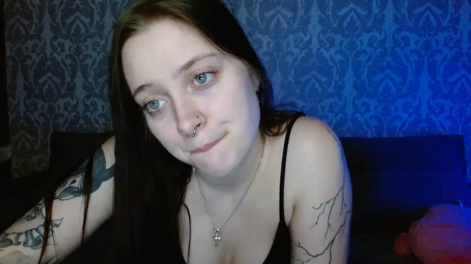 Gallery image thumbnail from AmyWard's myfreecams stream on, 02/27/2026, 14:42 image 15 of 20