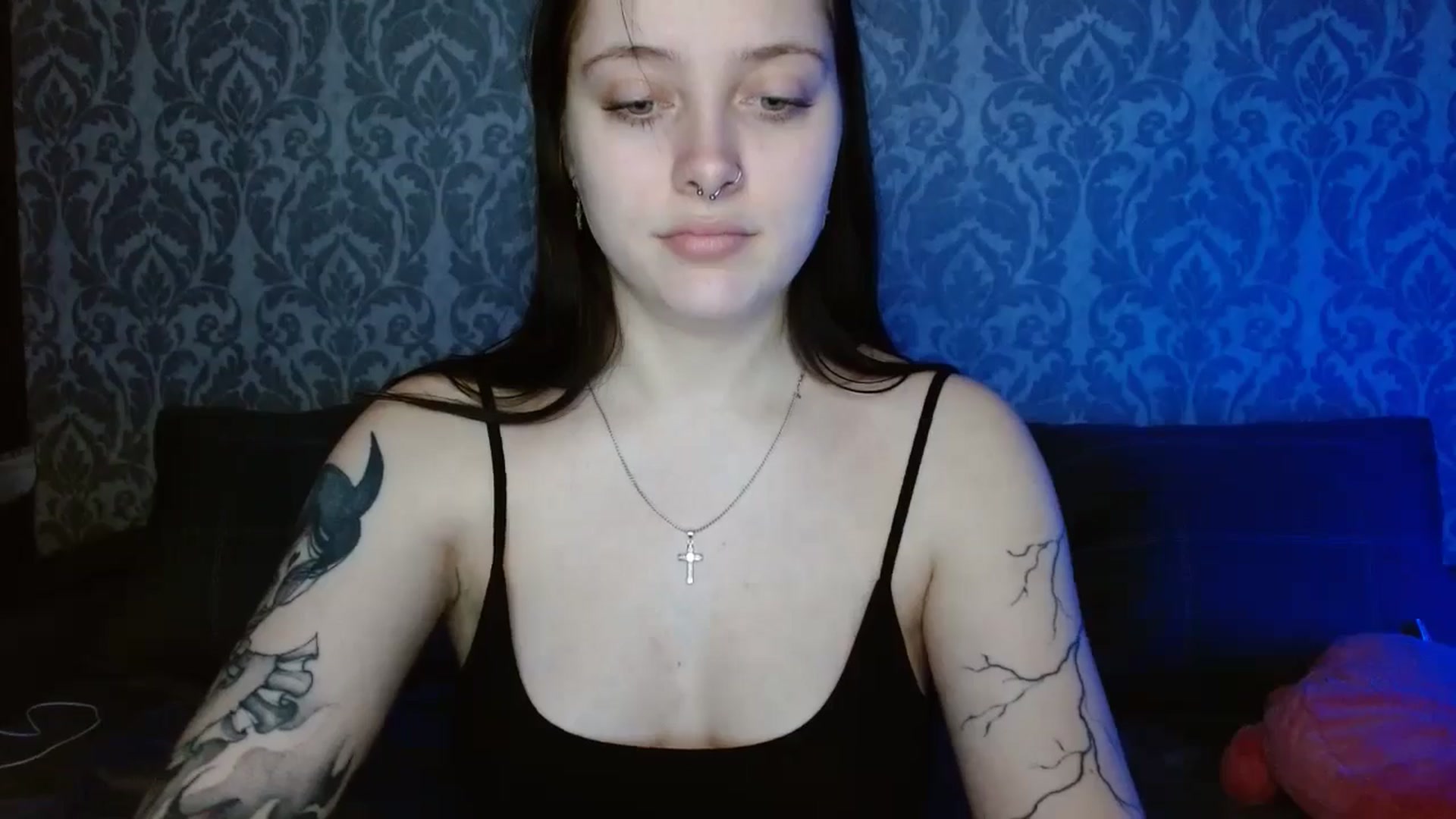 Gallery image thumbnail from AmyWard's myfreecams stream on, 02/27/2026, 15:07 image 7 of 20
