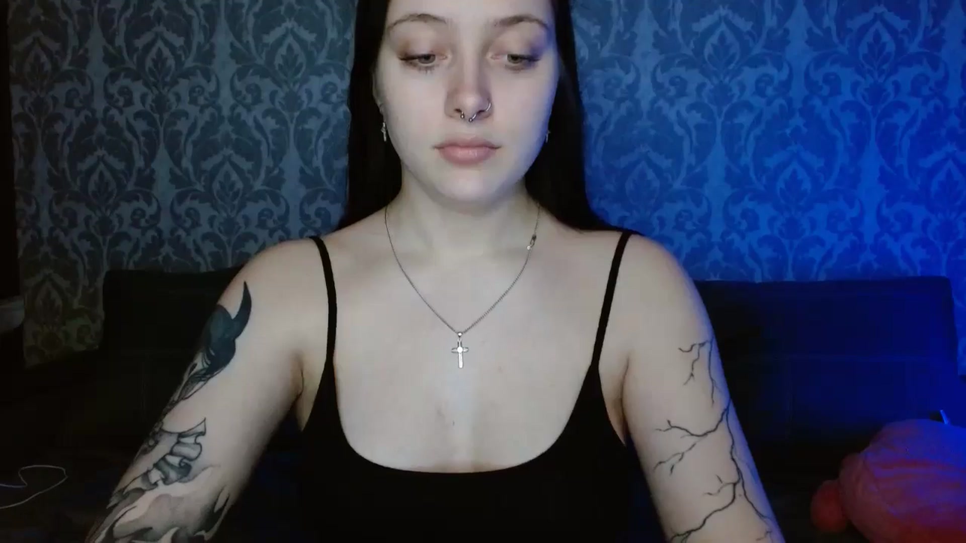 Gallery image thumbnail from AmyWard's myfreecams stream on, 02/27/2026, 15:07 image 5 of 20