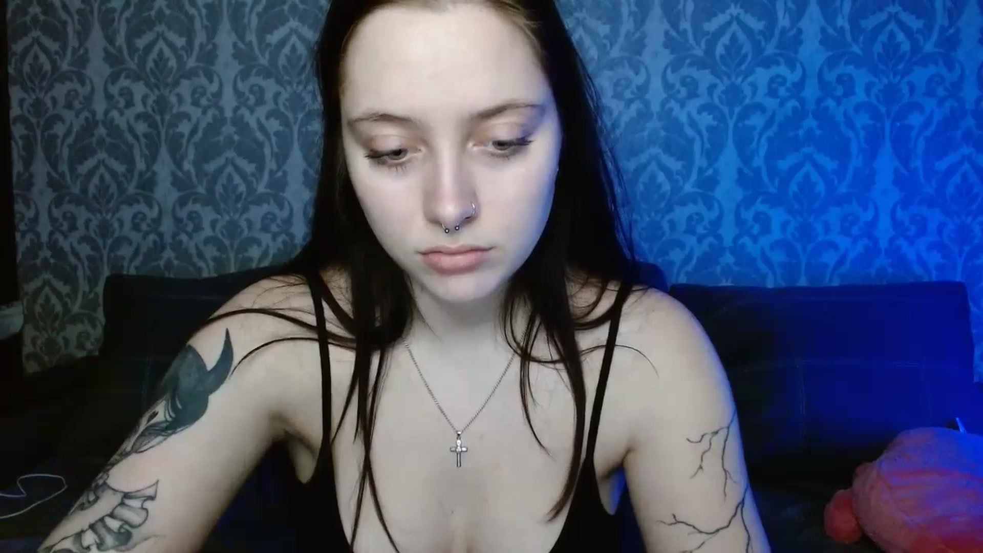 Gallery image thumbnail from AmyWard's myfreecams stream on, 02/27/2026, 15:07 image 16 of 20