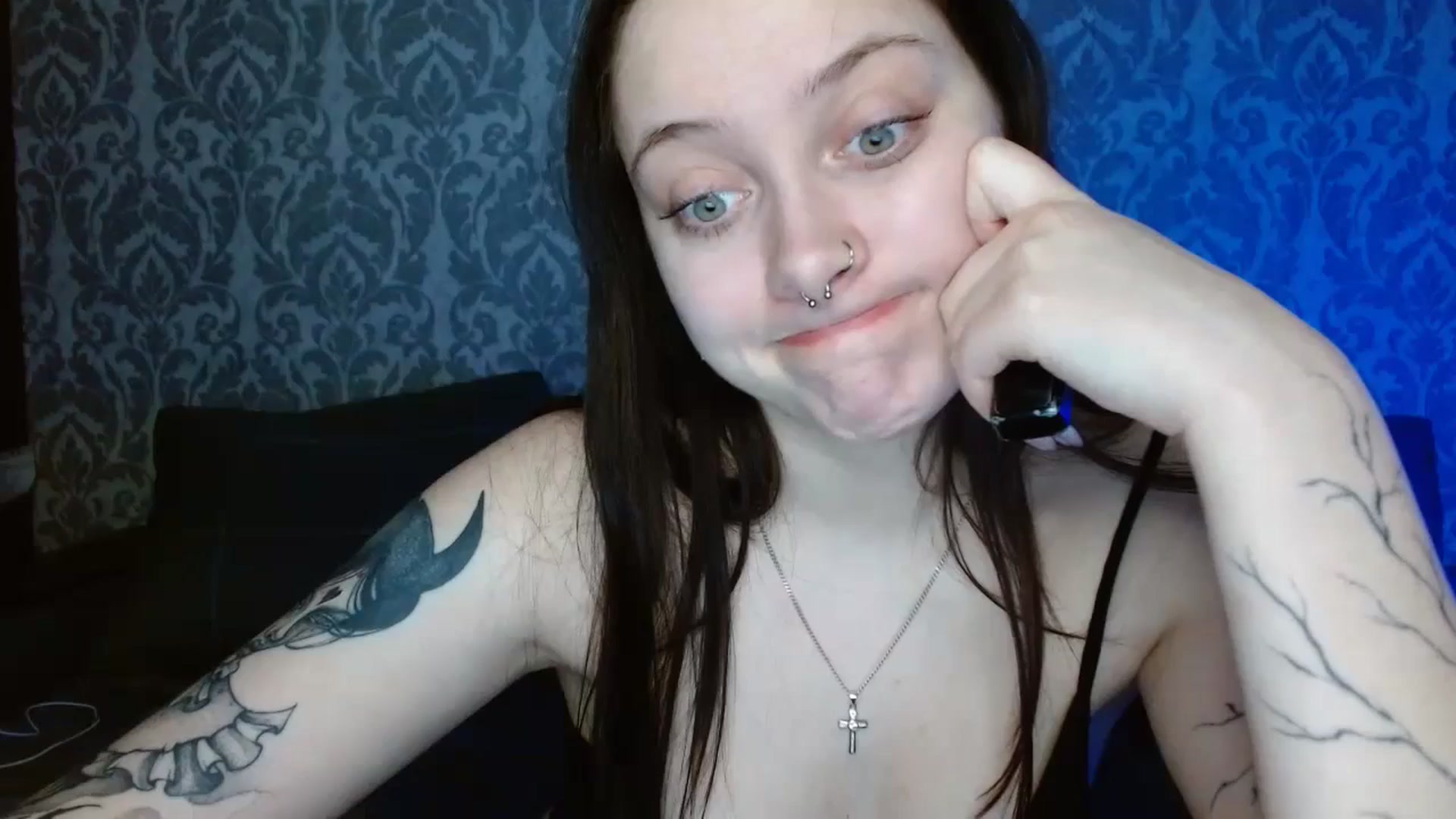 Gallery image thumbnail from AmyWard's myfreecams stream on, 02/27/2026, 15:07 image 12 of 20