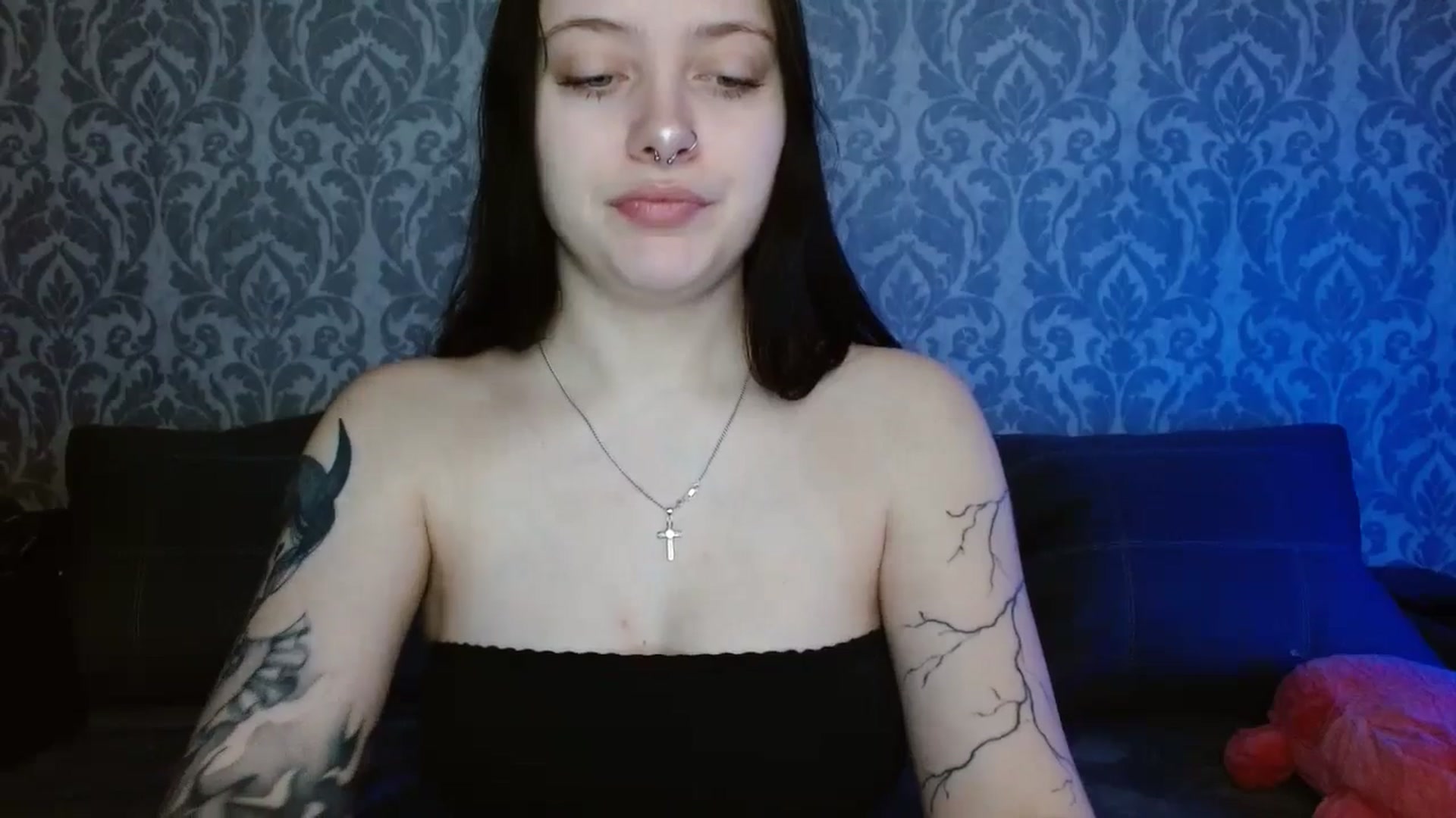 Gallery image thumbnail from AmyWard's myfreecams stream on, 02/28/2026, 09:52 image 6 of 20