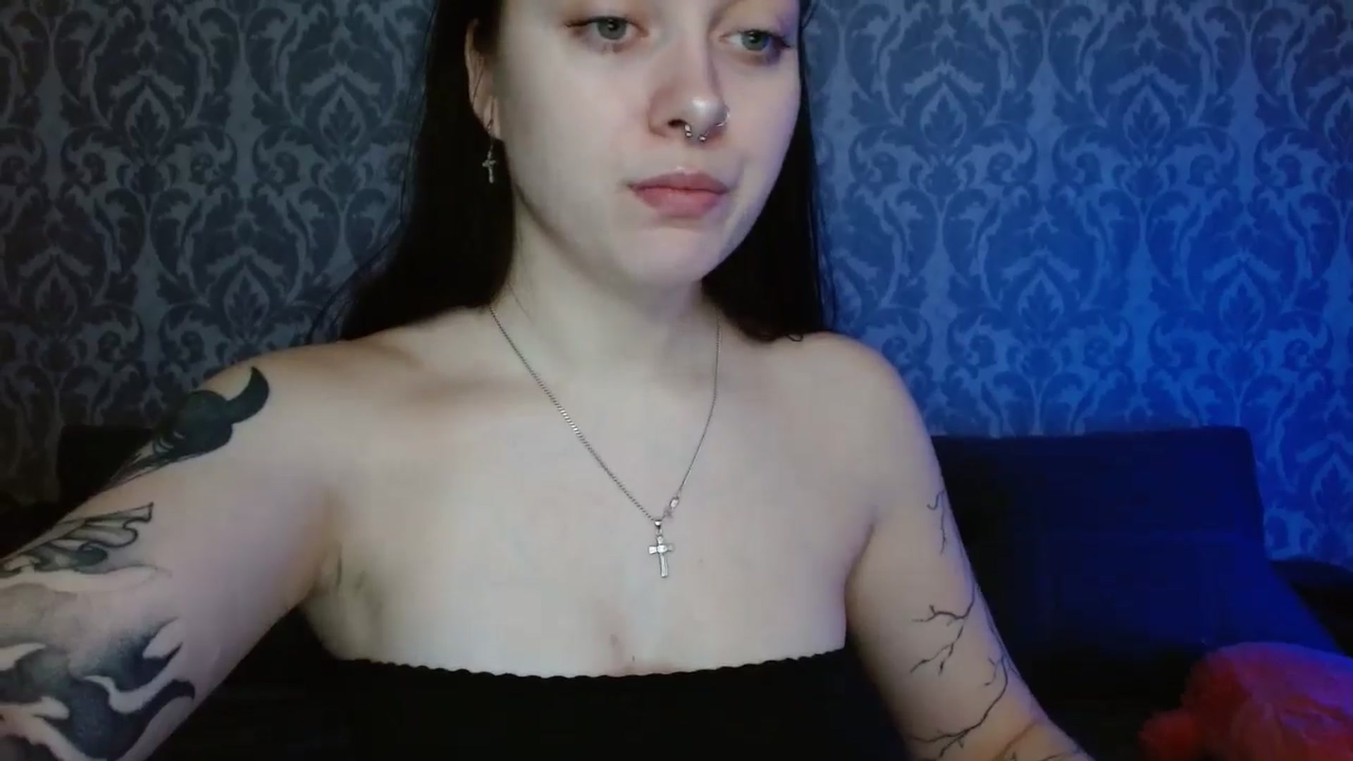 Gallery image thumbnail from AmyWard's myfreecams stream on, 02/28/2026, 09:52 image 5 of 20