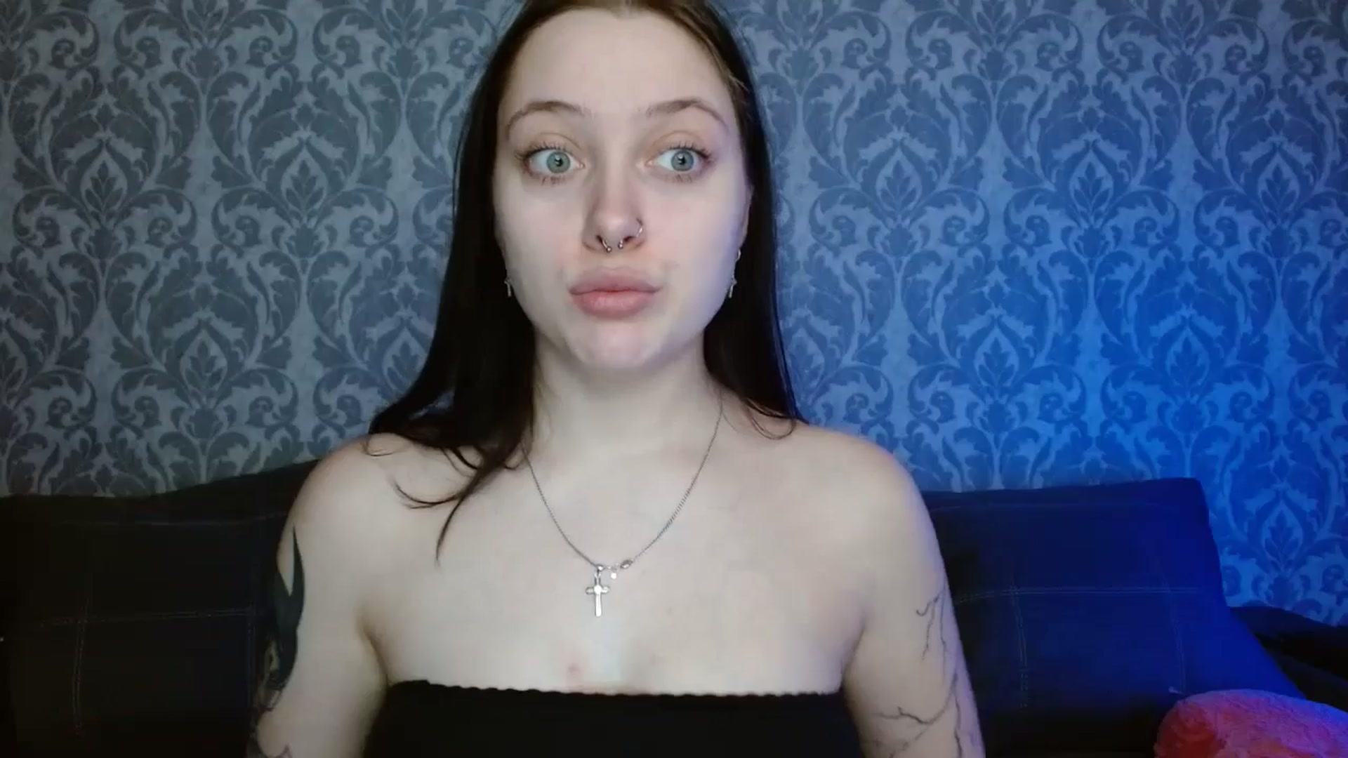 Gallery image thumbnail from AmyWard's myfreecams stream on, 02/28/2026, 12:01 image 9 of 20
