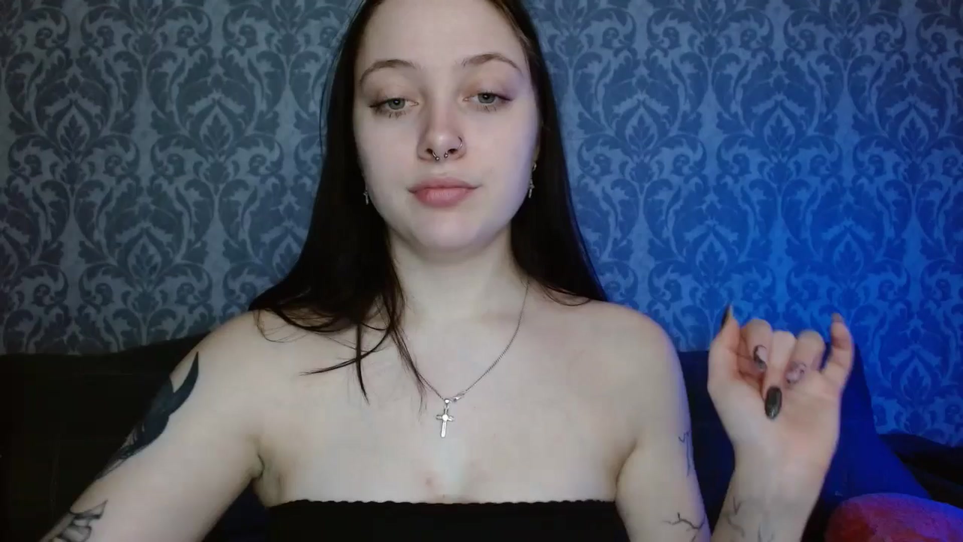 Gallery image thumbnail from AmyWard's myfreecams stream on, 02/28/2026, 12:01 image 12 of 20