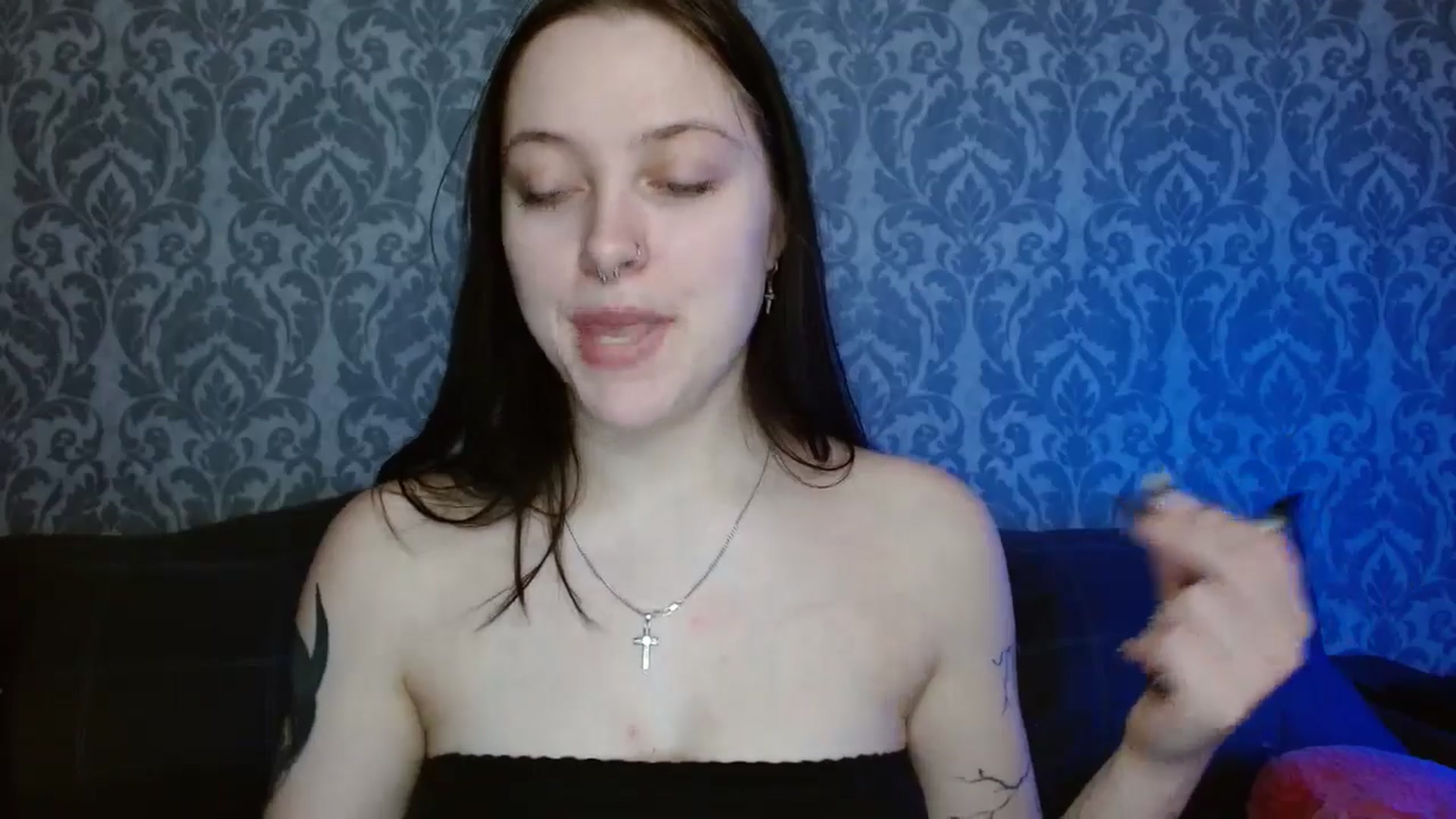 Gallery image thumbnail from AmyWard's myfreecams stream on, 02/28/2026, 12:01 image 15 of 20