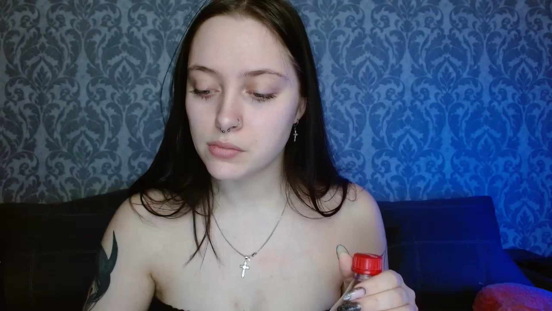 Gallery image thumbnail from AmyWard's myfreecams stream on, 02/28/2026, 12:01 image 17 of 20