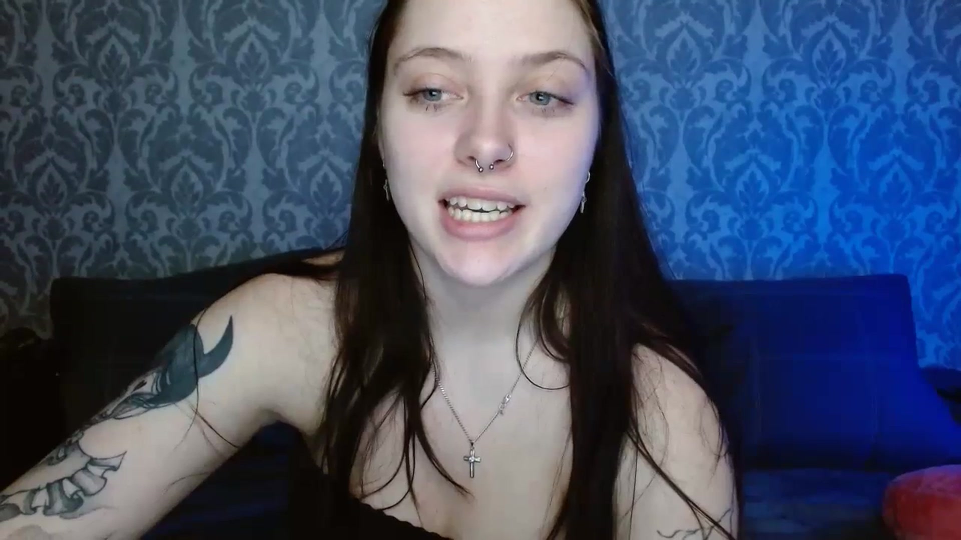Gallery image thumbnail from AmyWard's myfreecams stream on, 02/28/2026, 13:47 image 17 of 20