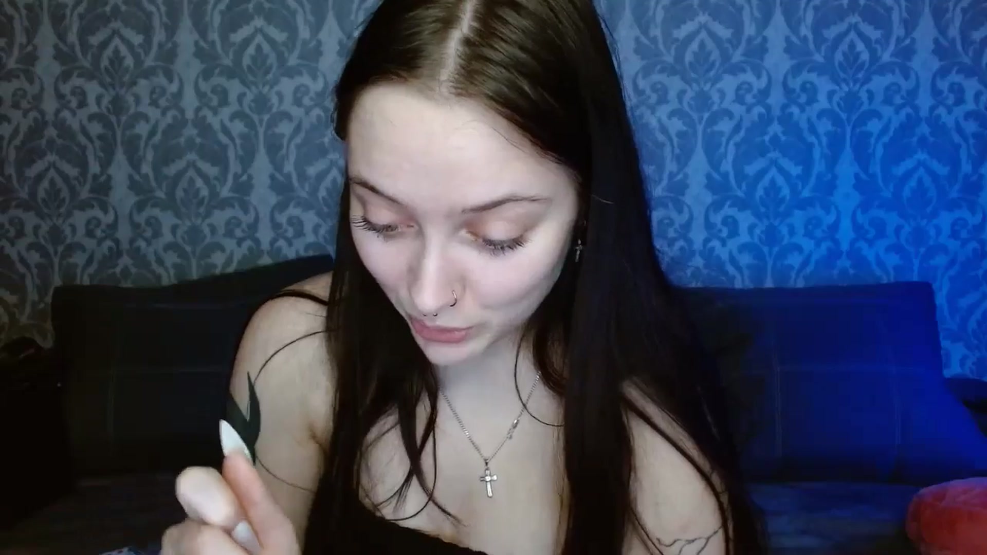 Gallery image thumbnail from AmyWard's myfreecams stream on, 02/28/2026, 13:47 image 18 of 20