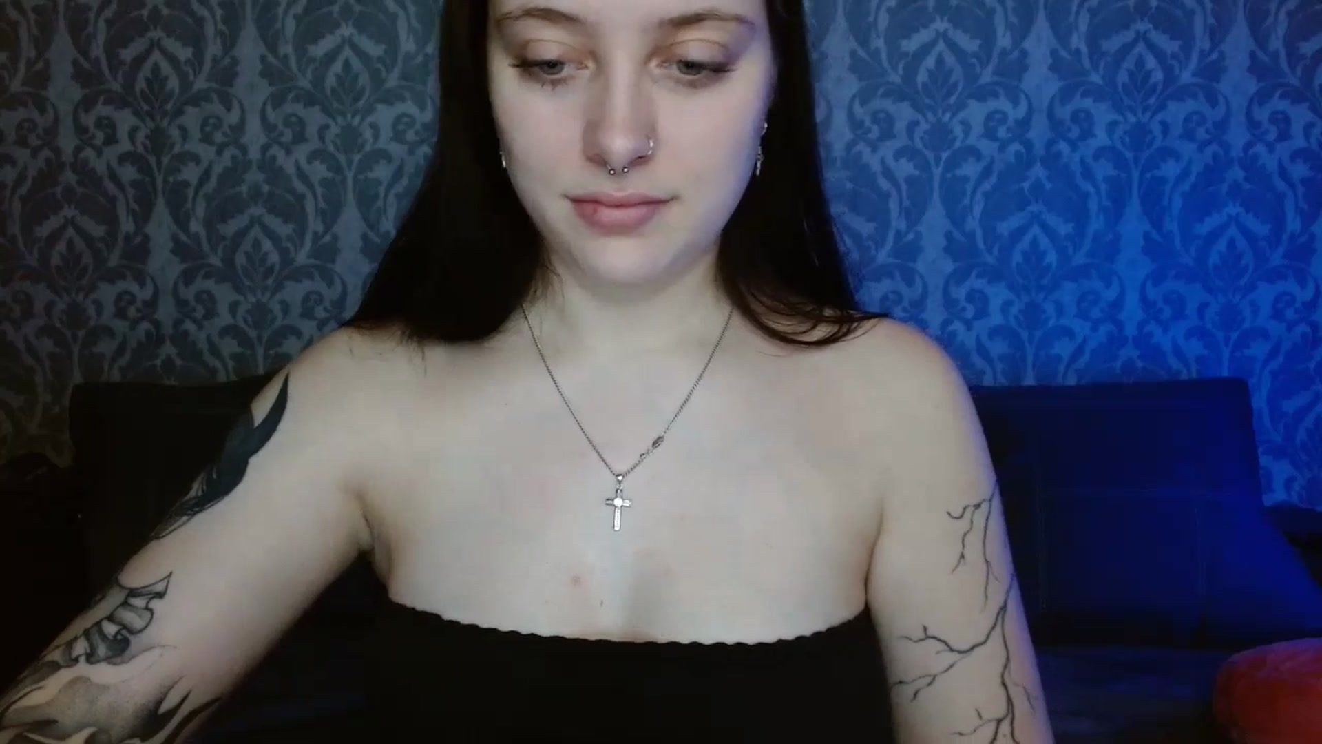 Gallery image thumbnail from AmyWard's myfreecams stream on, 02/28/2026, 13:47 image 9 of 20