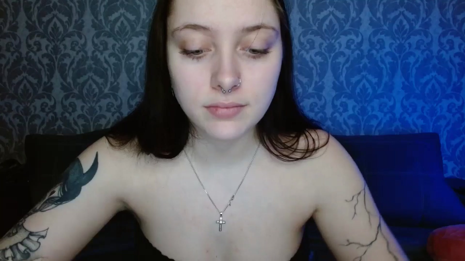 Gallery image thumbnail from AmyWard's myfreecams stream on, 02/28/2026, 13:47 image 10 of 20