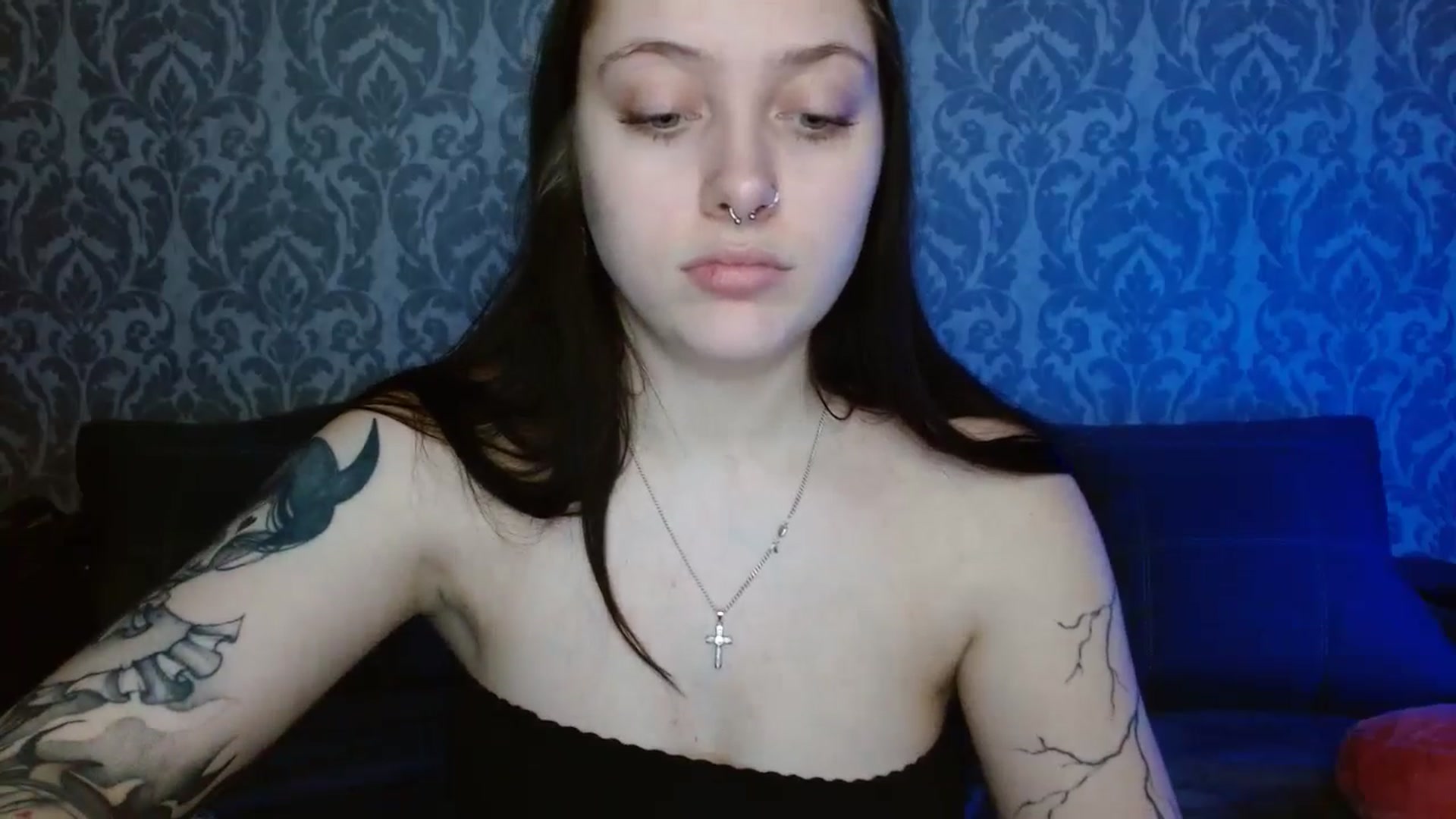 Gallery image thumbnail from AmyWard's myfreecams stream on, 02/28/2026, 13:47 image 15 of 20
