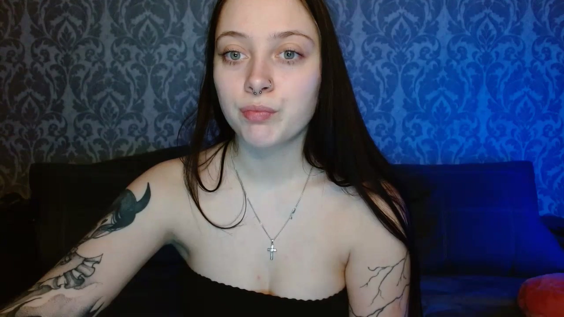 Gallery image thumbnail from AmyWard's myfreecams stream on, 02/28/2026, 15:07 image 16 of 20
