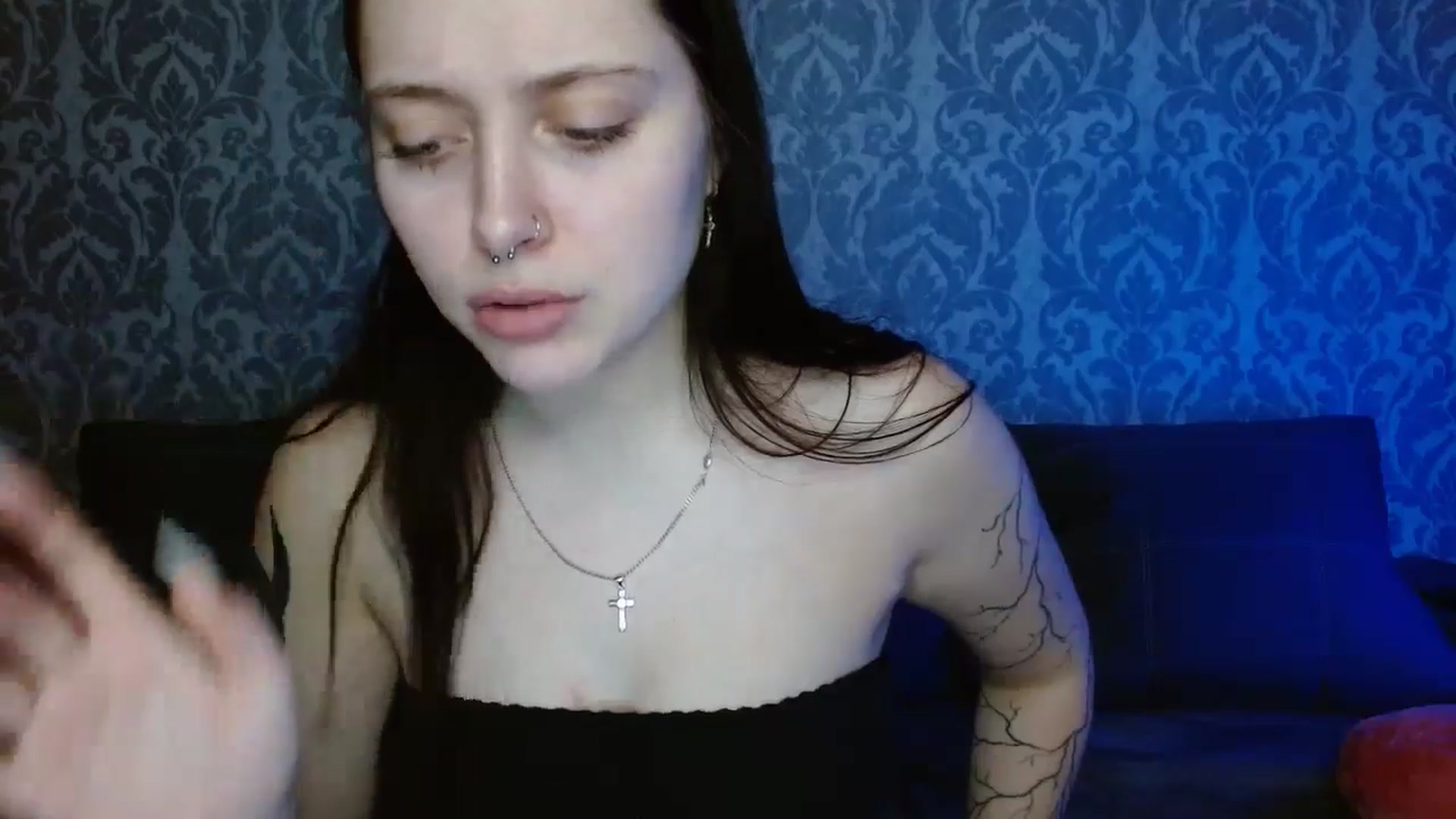 Gallery image thumbnail from AmyWard's myfreecams stream on, 02/28/2026, 15:07 image 5 of 20