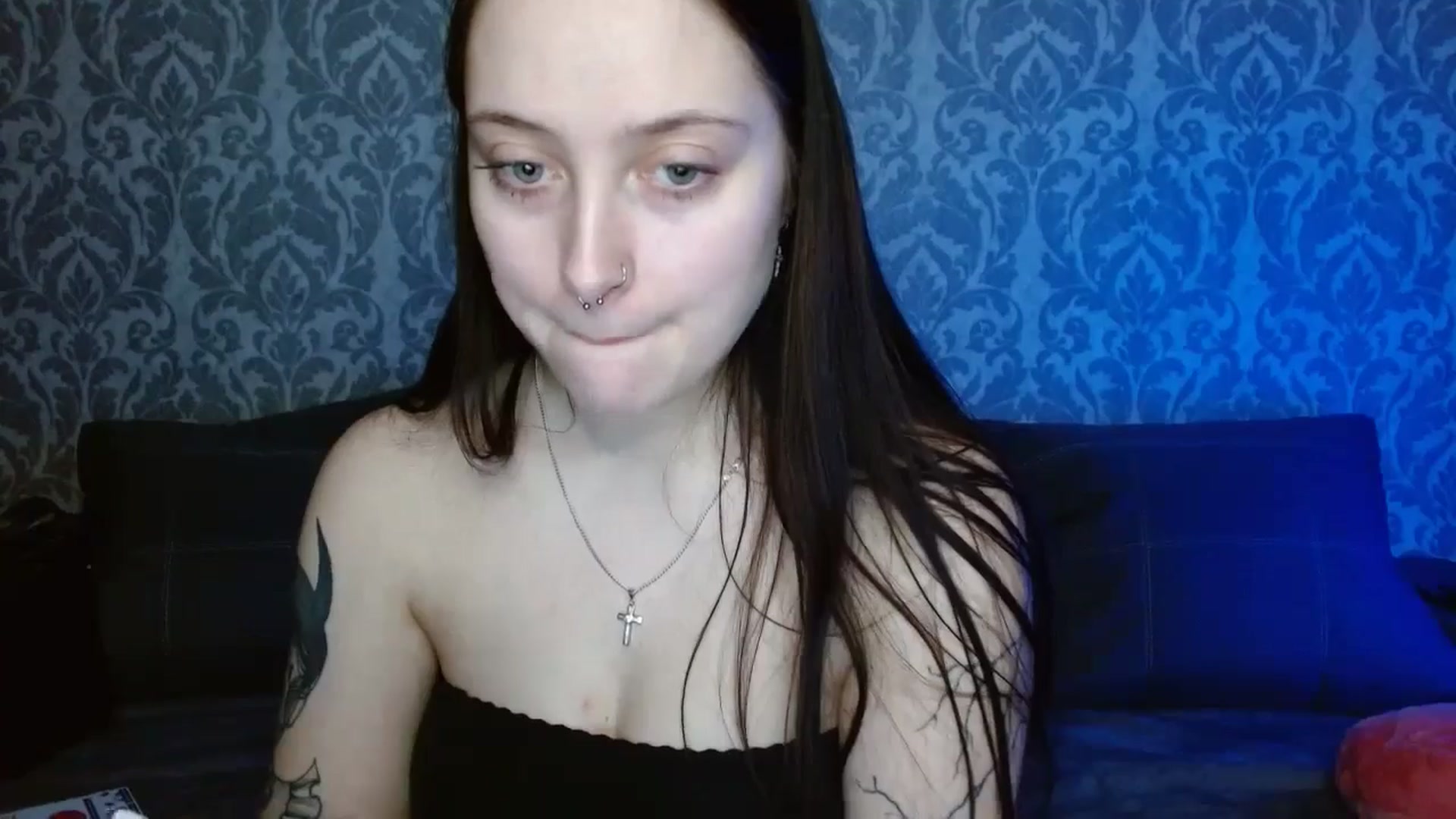 Gallery image thumbnail from AmyWard's myfreecams stream on, 02/28/2026, 15:07 image 10 of 20