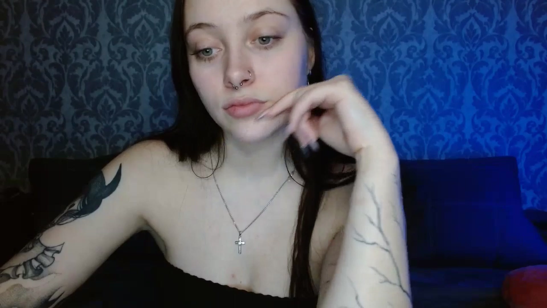 Gallery image thumbnail from AmyWard's myfreecams stream on, 02/28/2026, 15:07 image 12 of 20