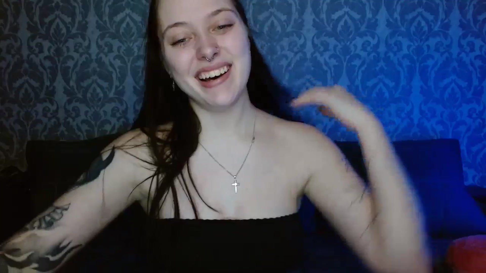 Gallery image thumbnail from AmyWard's myfreecams stream on, 02/28/2026, 15:07 image 8 of 20