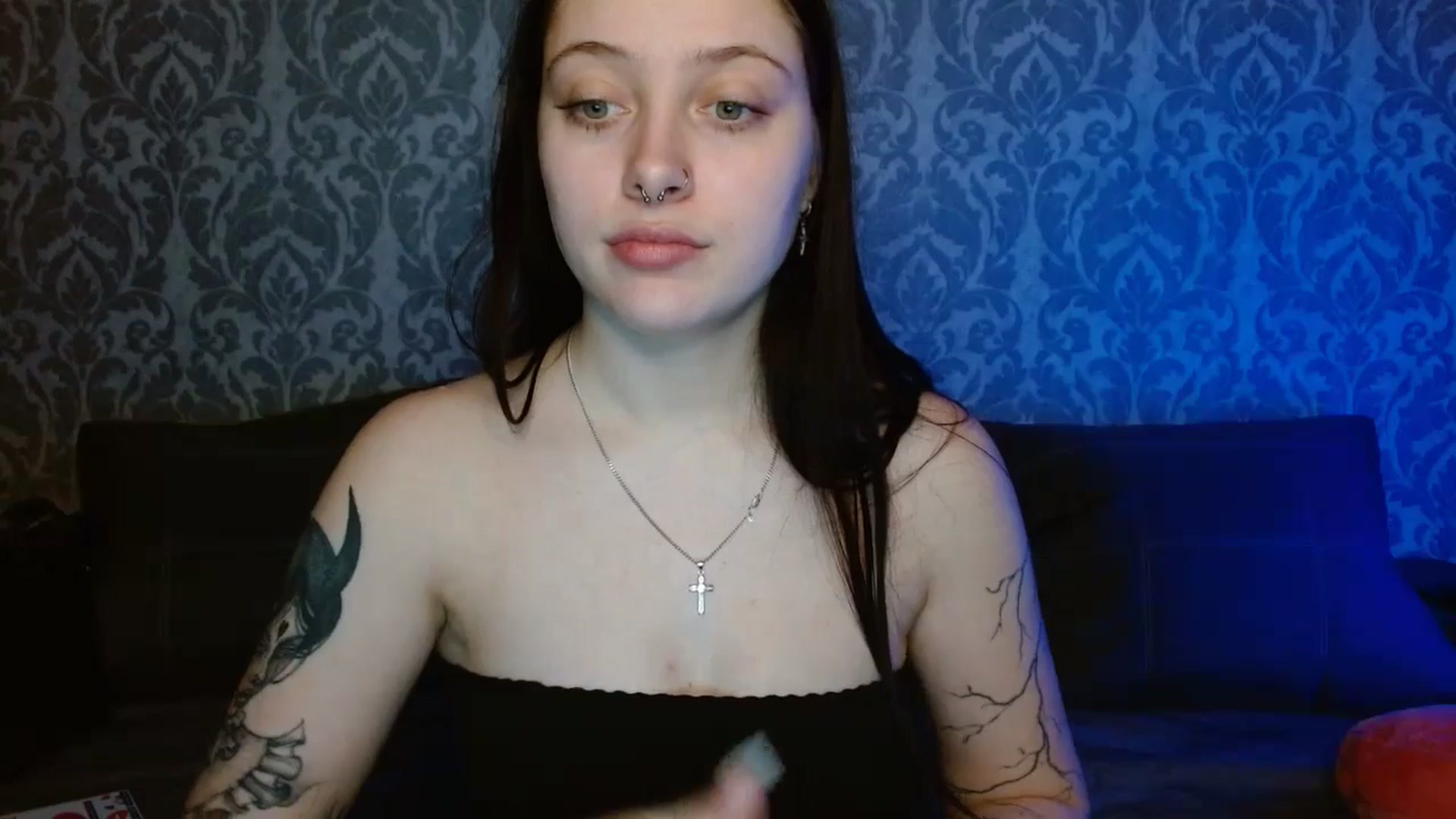 Gallery image thumbnail from AmyWard's myfreecams stream on, 02/28/2026, 15:07 image 15 of 20