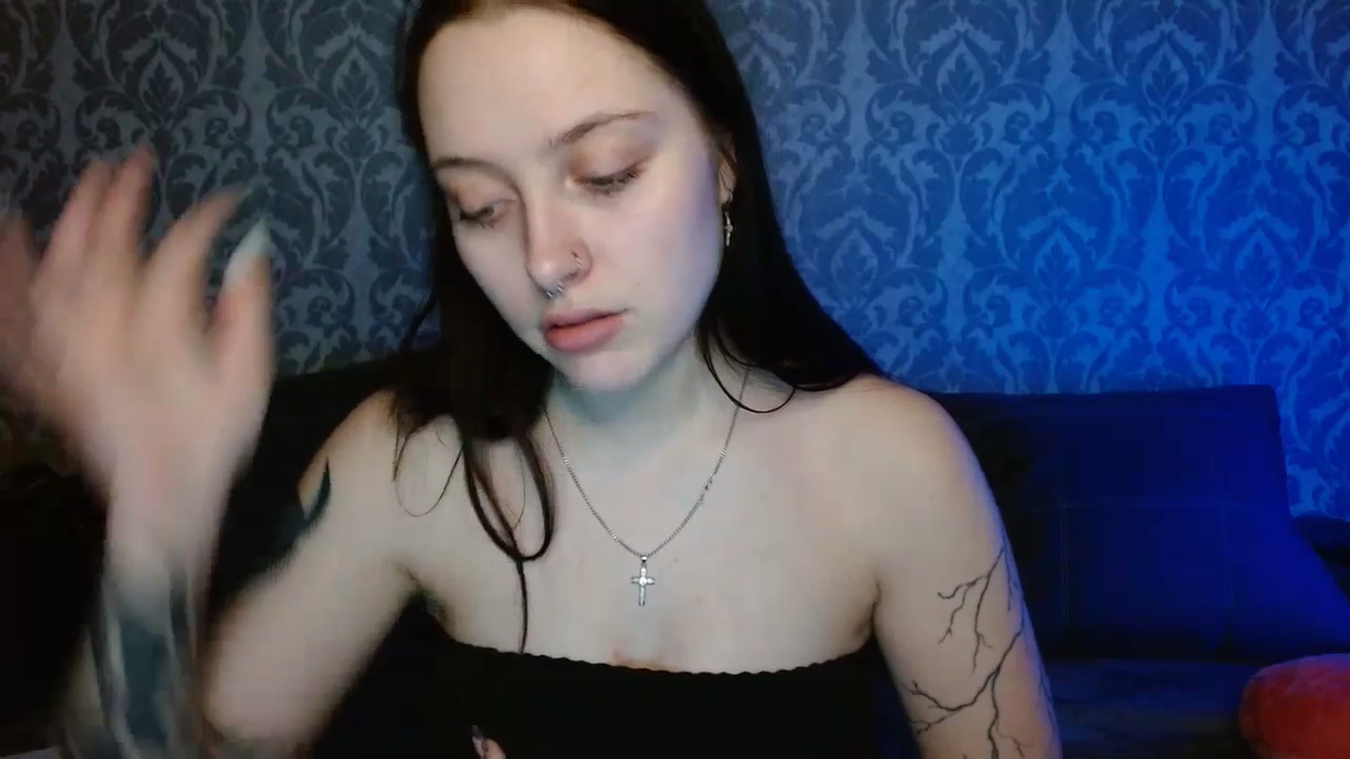 Gallery image thumbnail from AmyWard's myfreecams stream on, 02/28/2026, 15:07 image 17 of 20