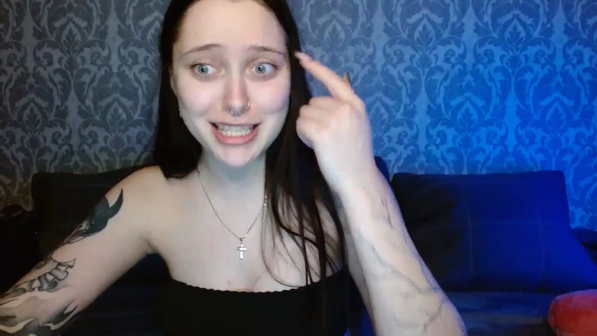 Gallery image thumbnail from AmyWard's myfreecams stream on, 02/28/2026, 15:07 image 19 of 20