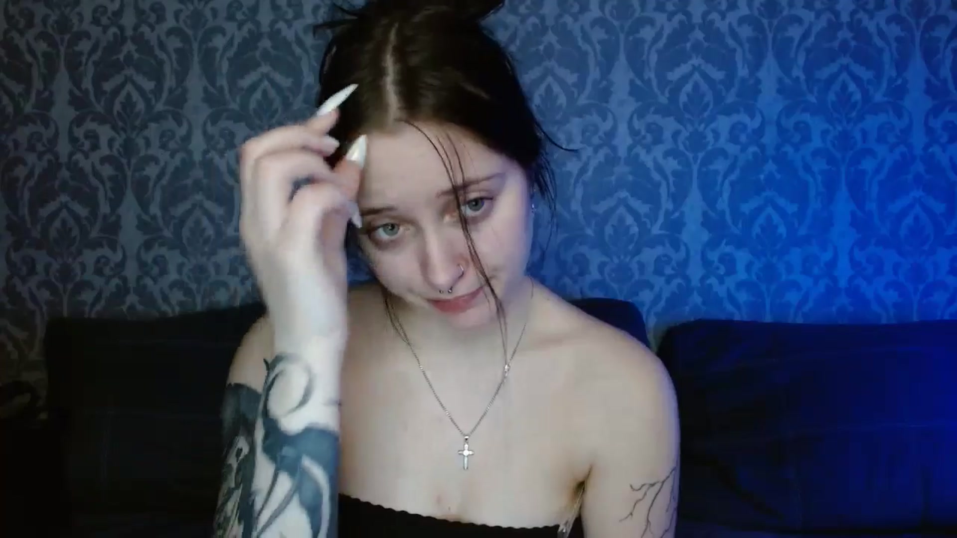 Gallery image thumbnail from AmyWard's myfreecams stream on, 03/01/2026, 12:03 image 12 of 20