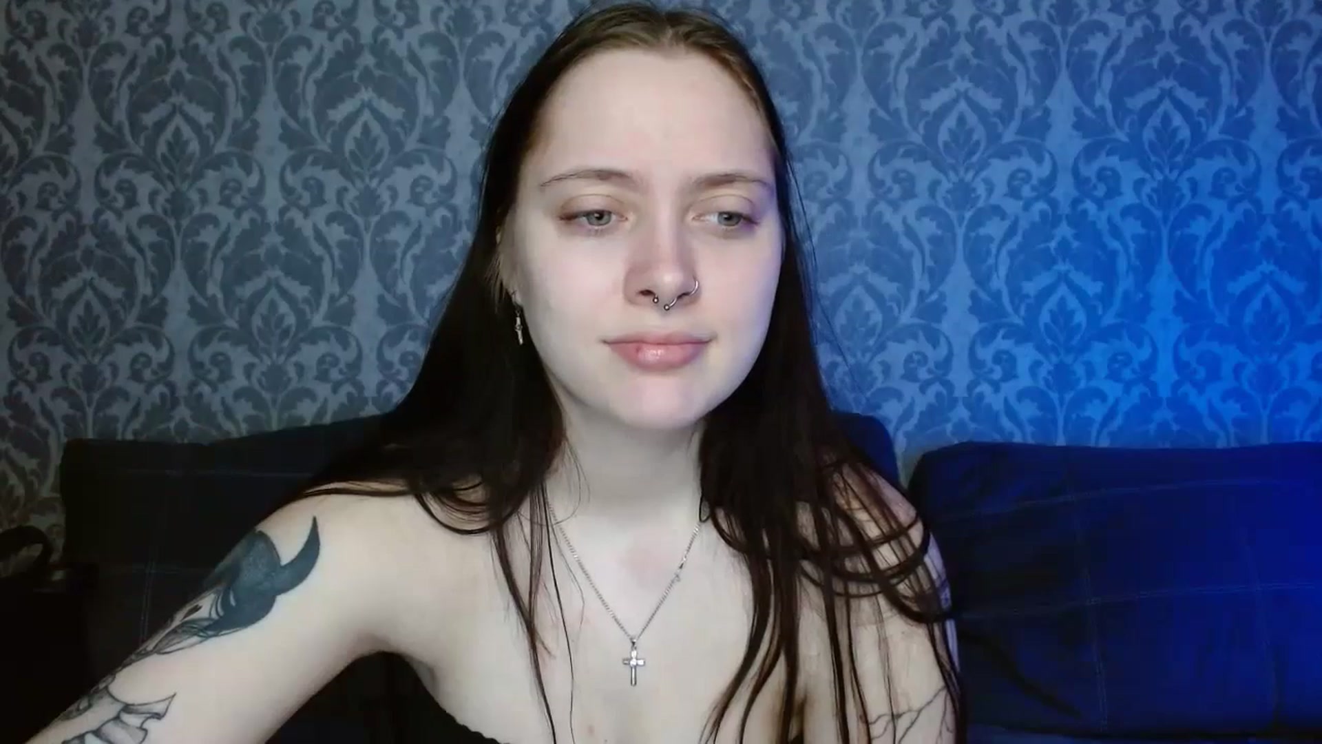 Gallery image thumbnail from AmyWard's myfreecams stream on, 03/01/2026, 12:03 image 5 of 20